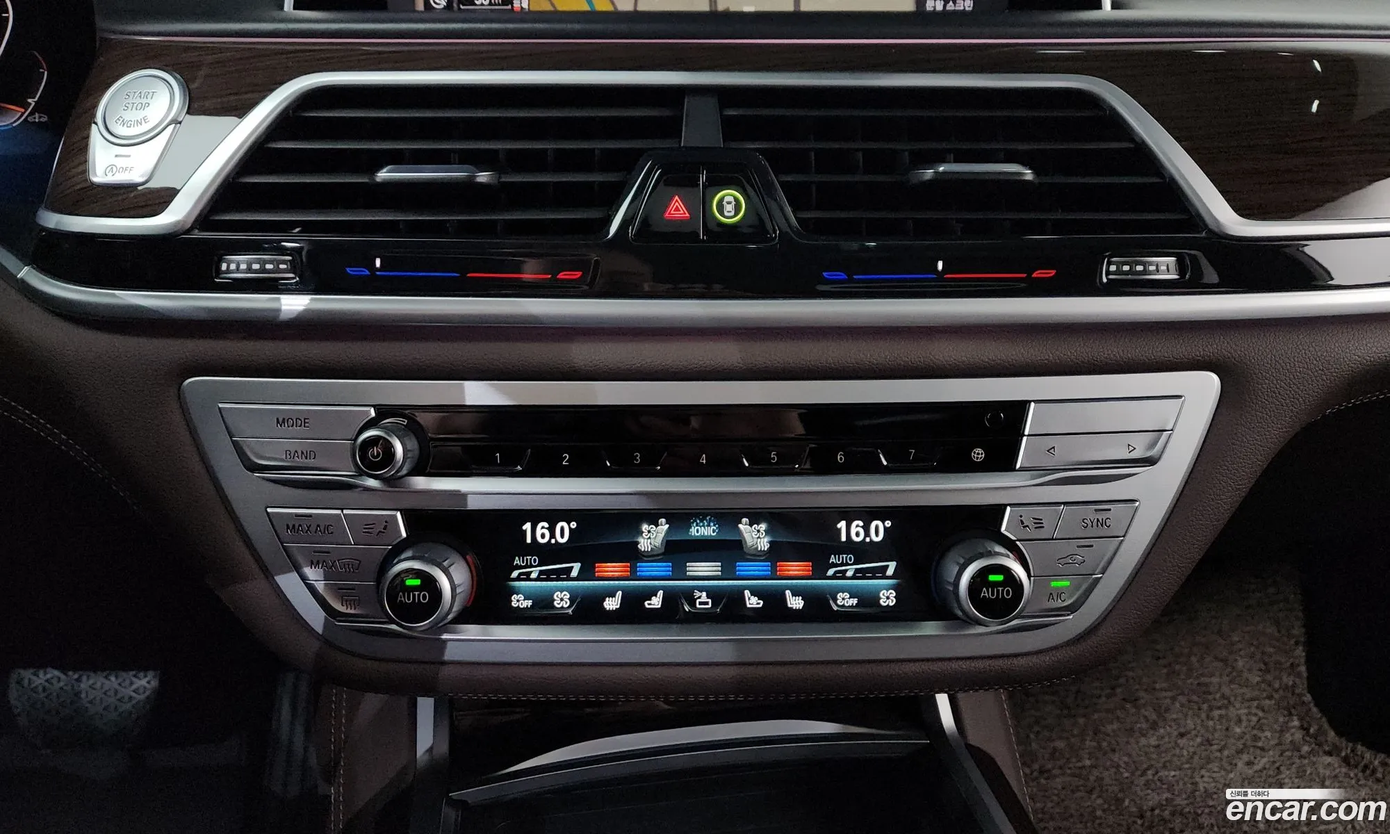BMW 7 Series 2019 WBA7S610XLBY36026 — 12