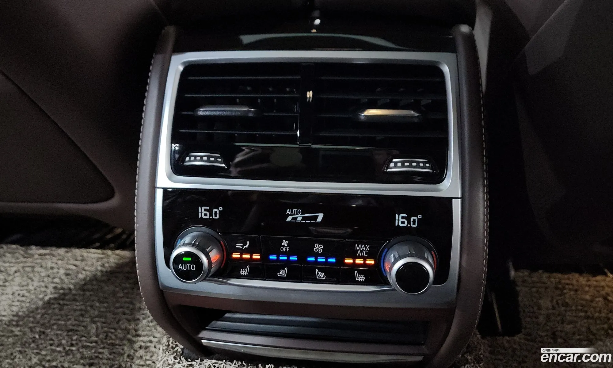 BMW 7 Series 2019 WBA7S610XLBY36026 — 9