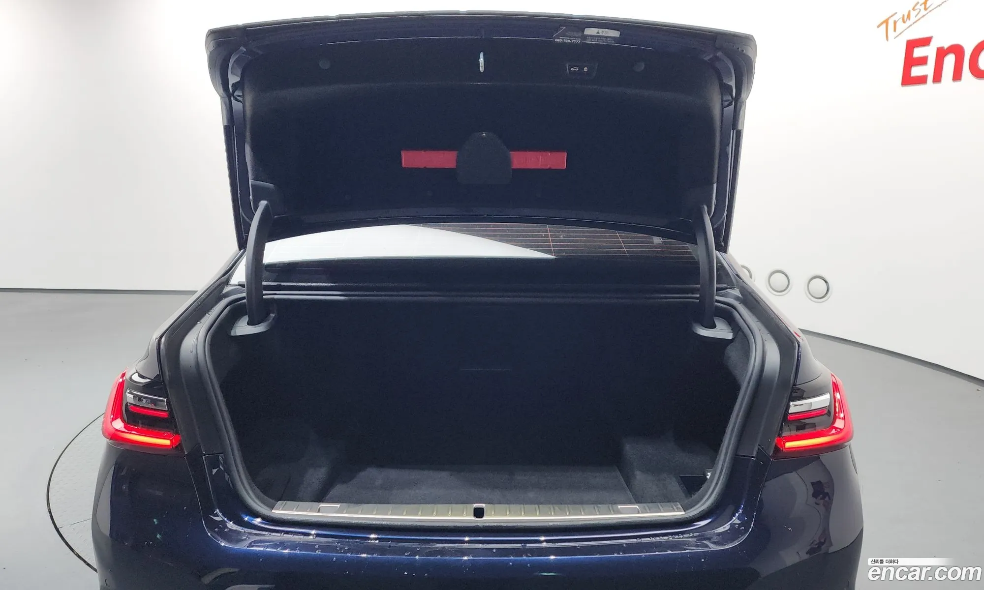 BMW 7 Series 2019 WBA7S610XLBY36026 — 2