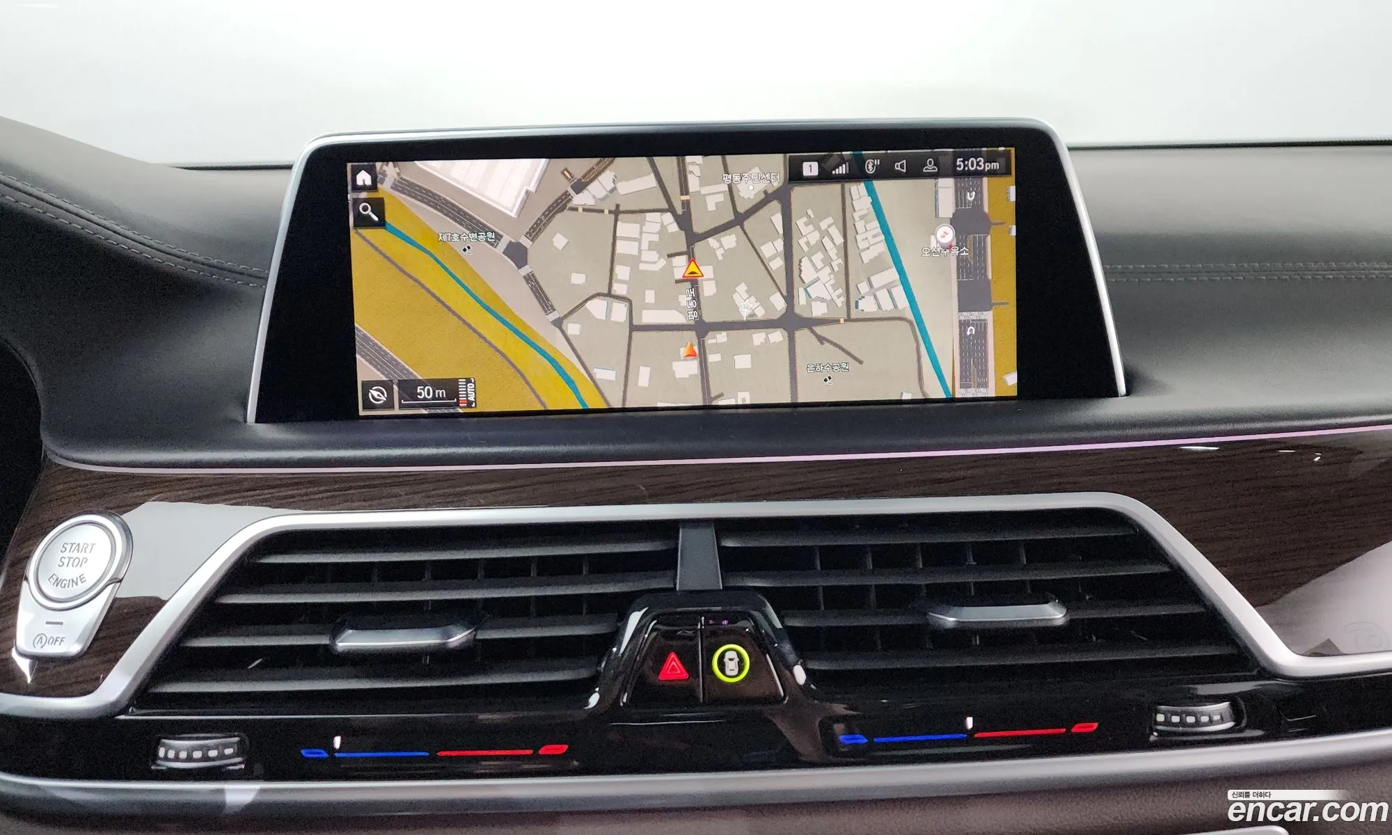 BMW 7 Series 2019 WBA7S610XLBY36026 — 10