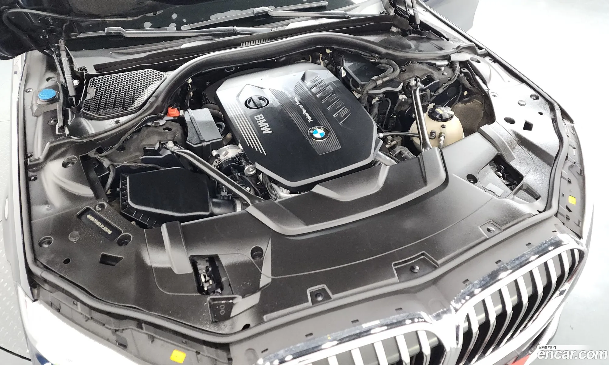 BMW 7 Series 2019 WBA7S610XLBY36026 — 16