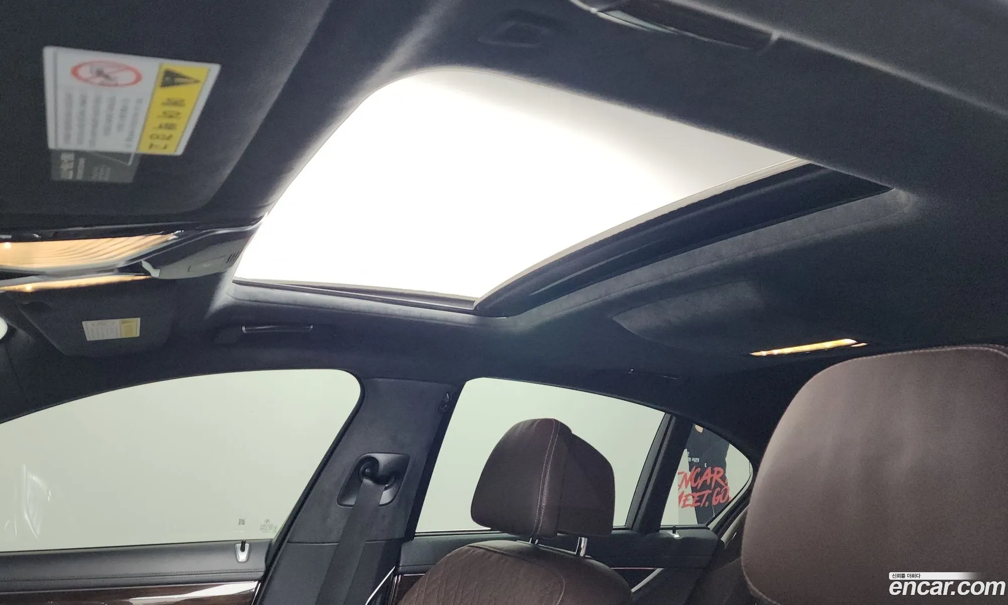 BMW 7 Series 2019 WBA7S610XLBY36026 — 3