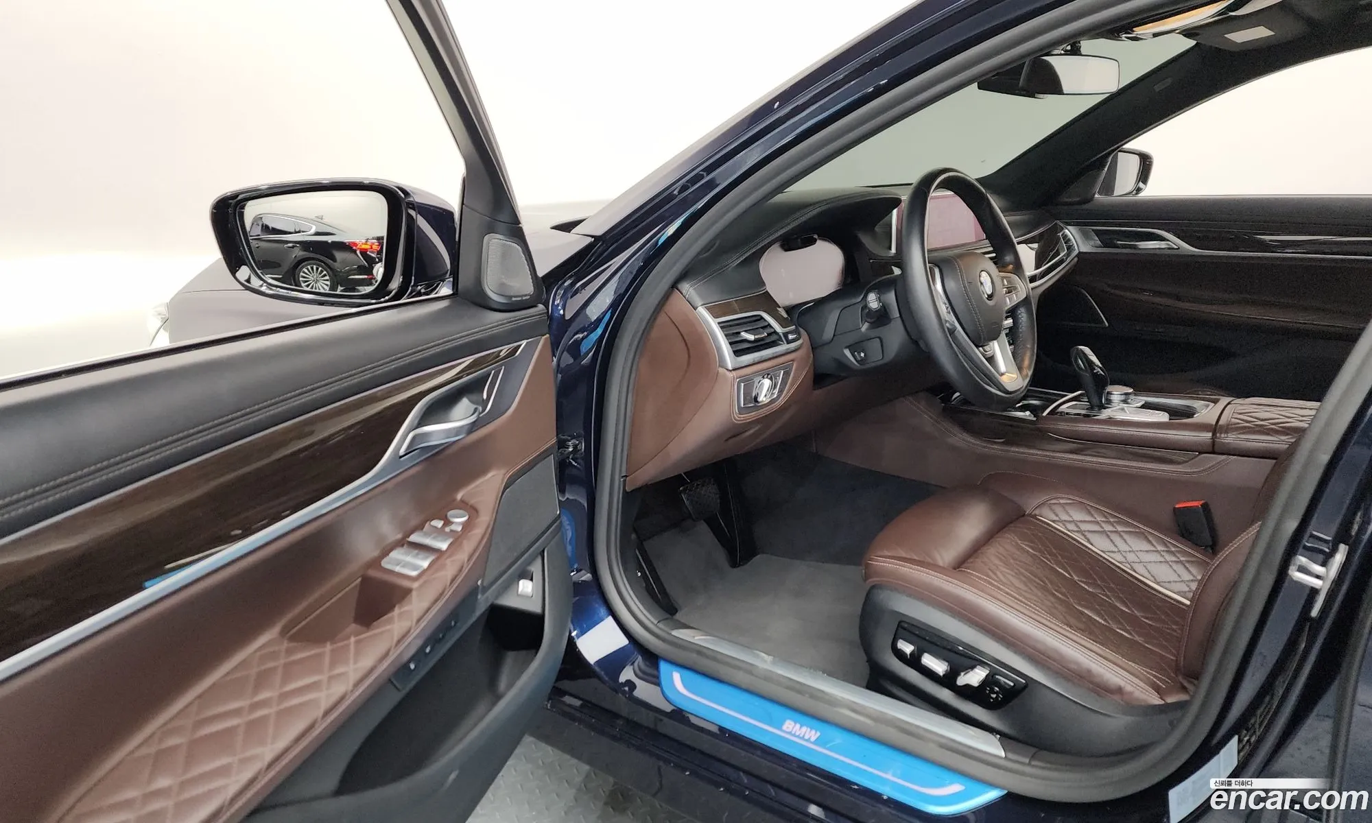 BMW 7 Series 2019 WBA7S610XLBY36026 — 14