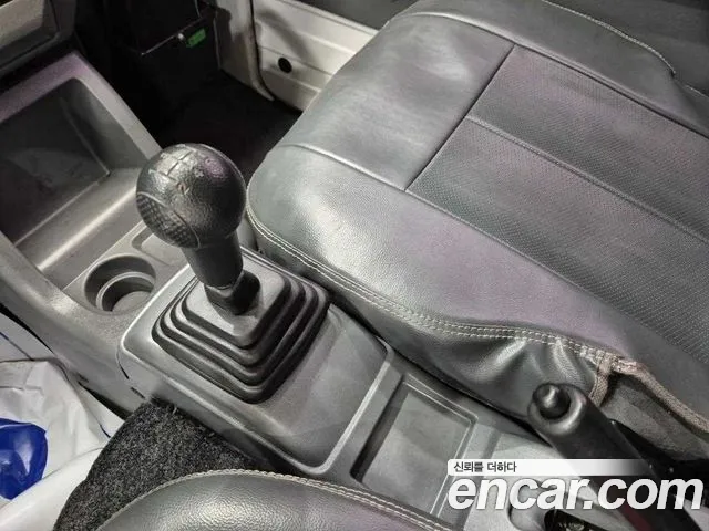 Chevrolet (GM Daewoo) Damas 2015 — 4