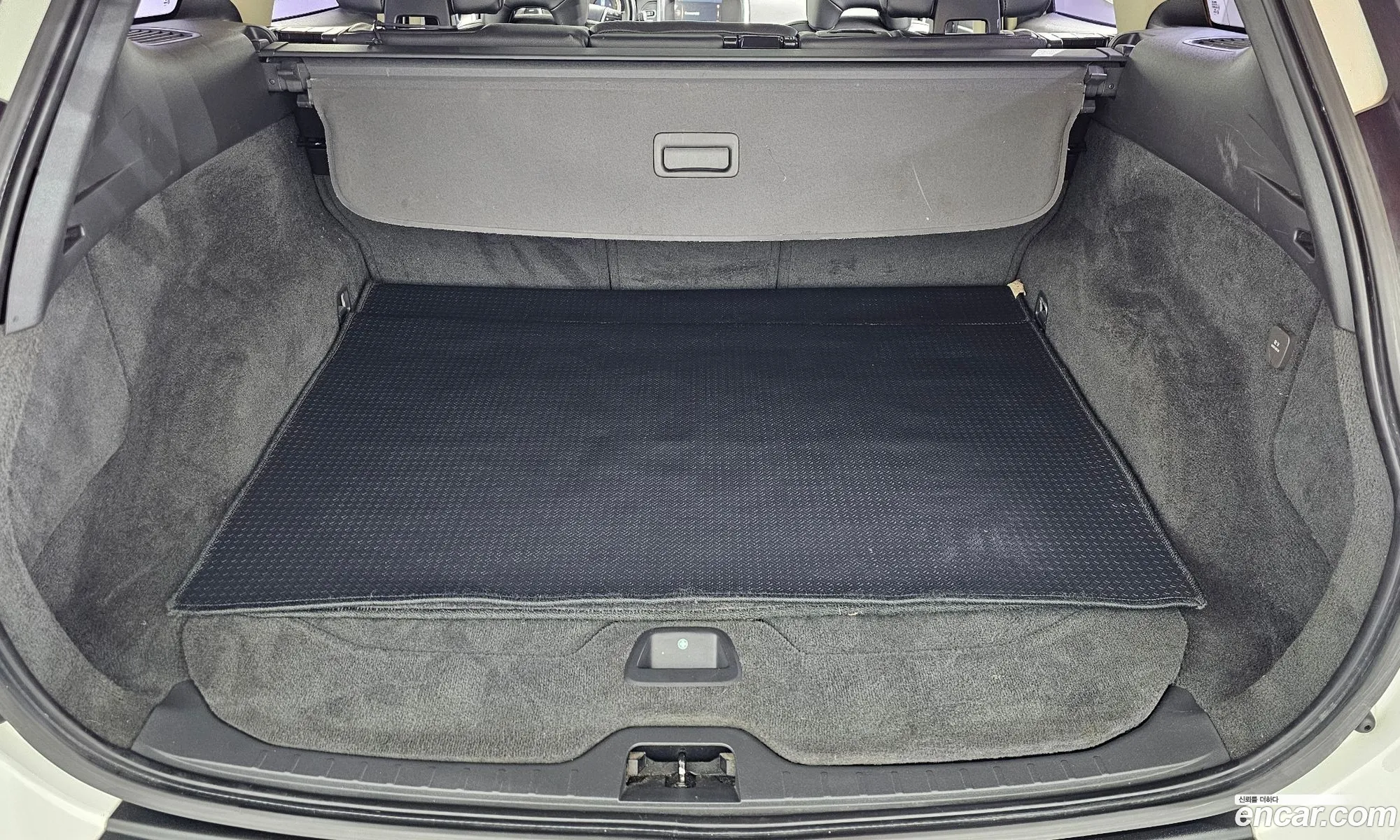 Volvo XC60 2012 YV1DZ88K0D2400764 — 14