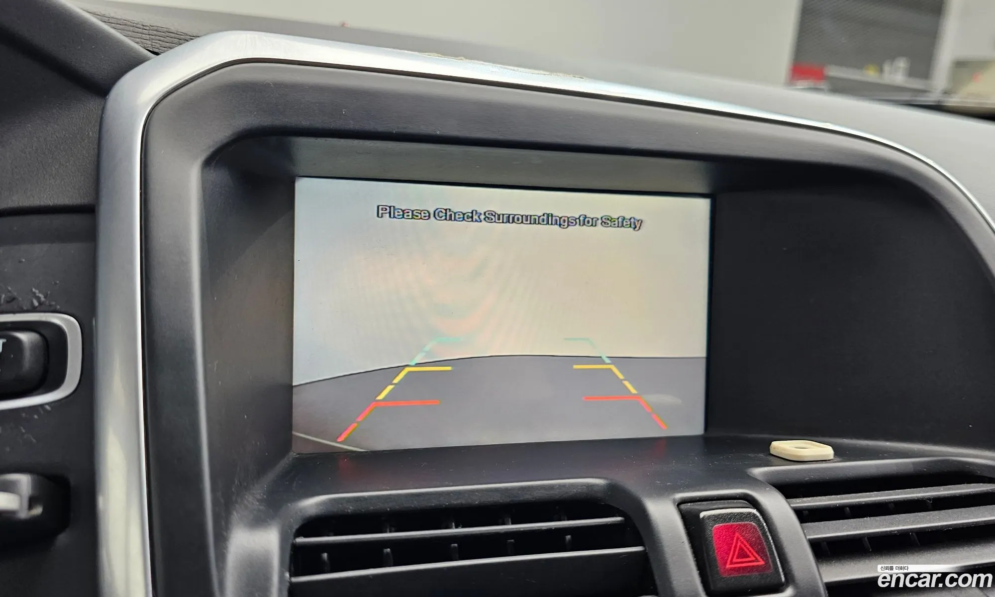 Volvo XC60 2012 YV1DZ88K0D2400764 — 12