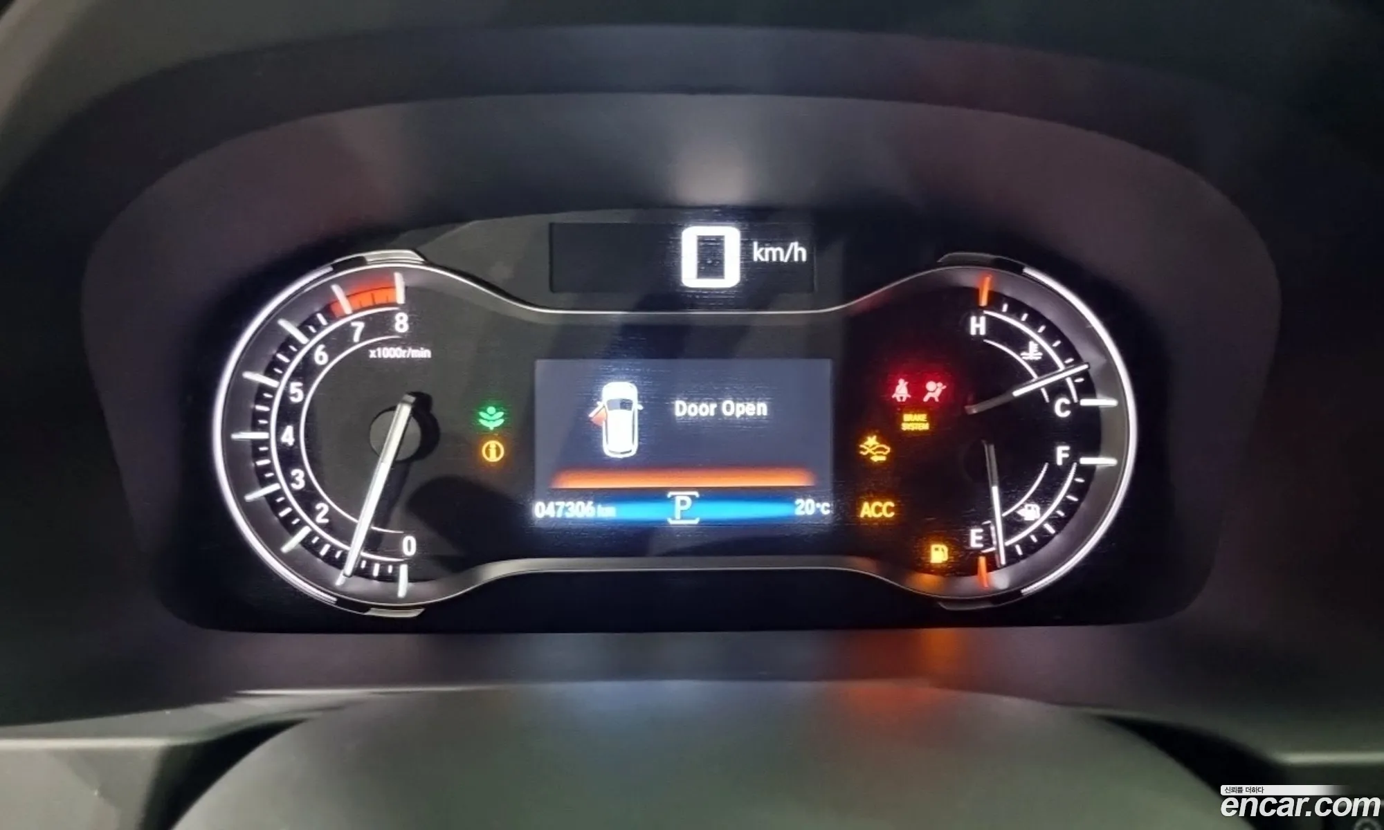 Honda Pilot 2017 — 5