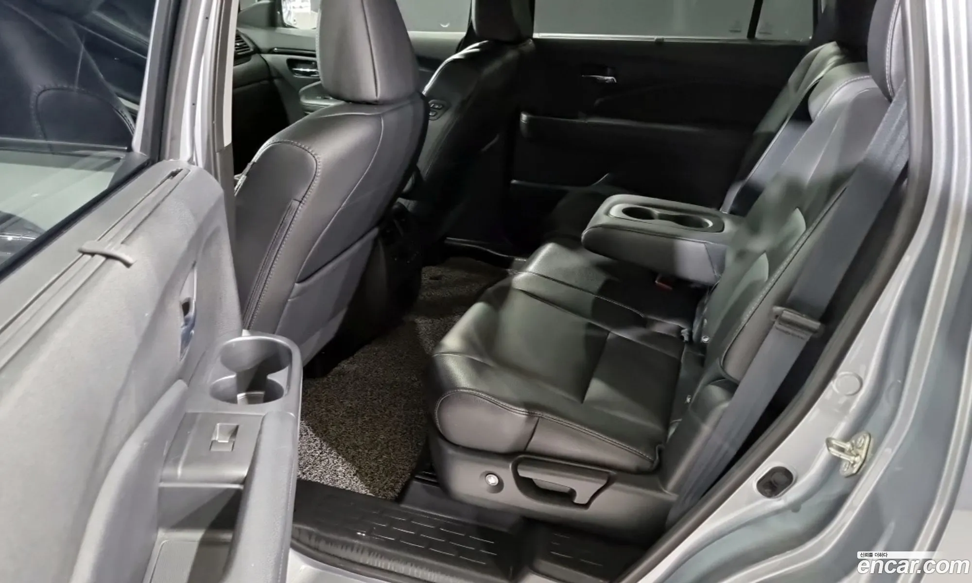 Honda Pilot 2017 — 9