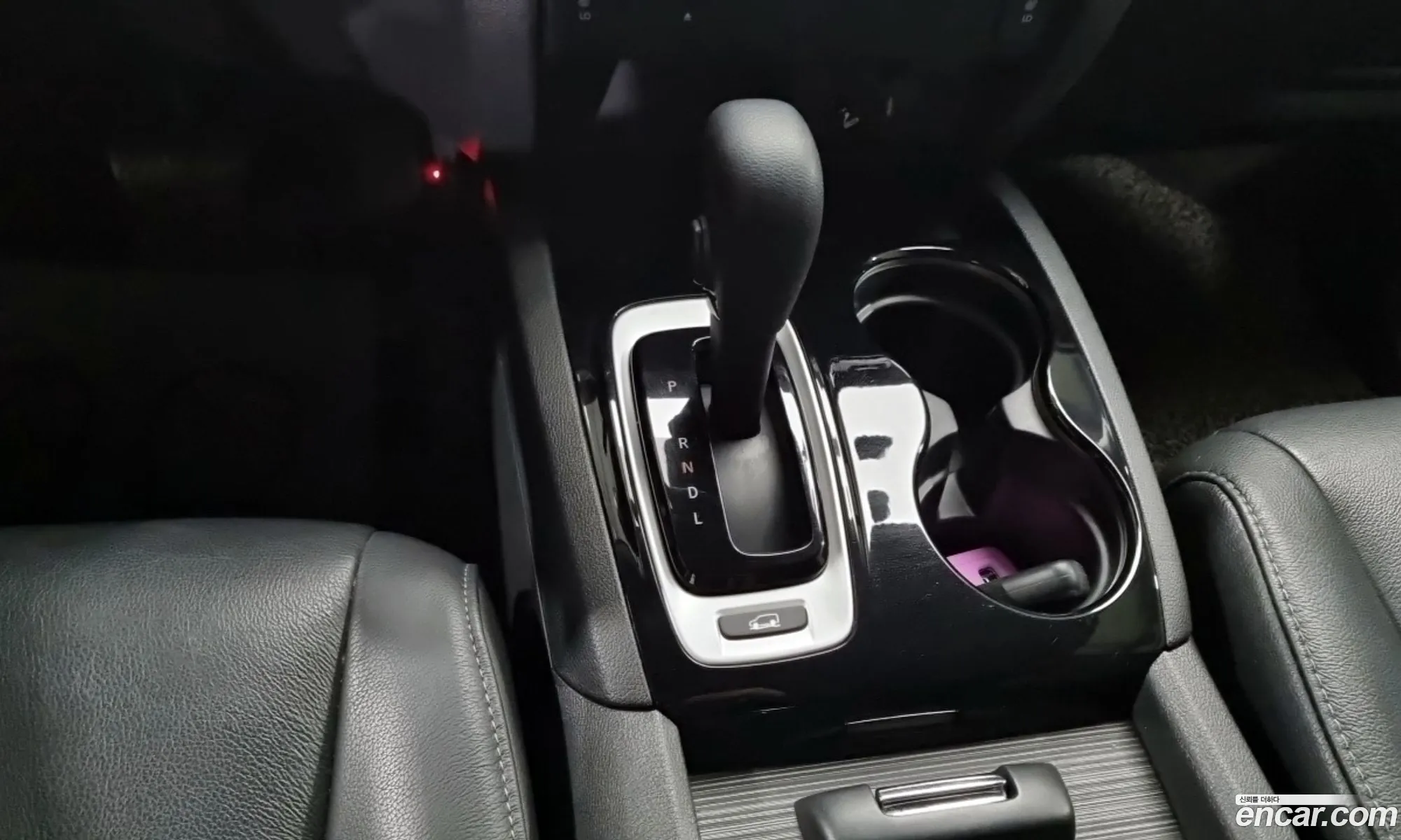 Honda Pilot 2017 — 6