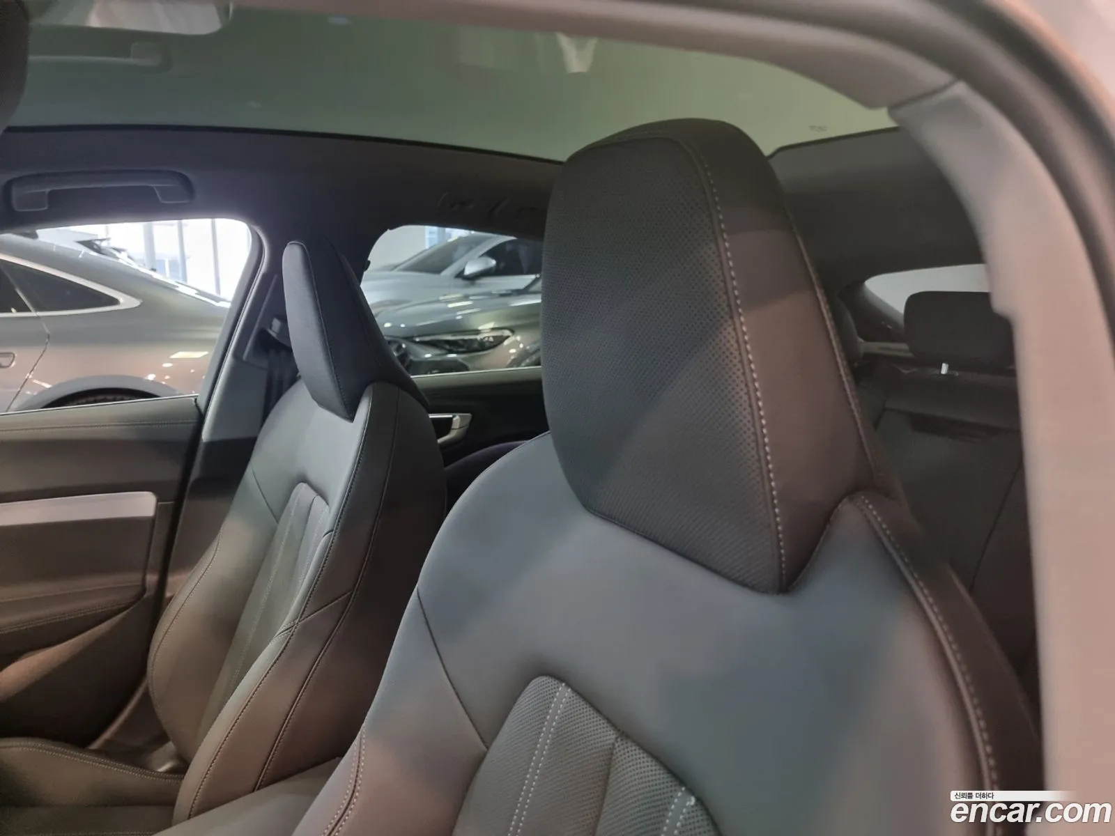 Audi A5 2025 — 17