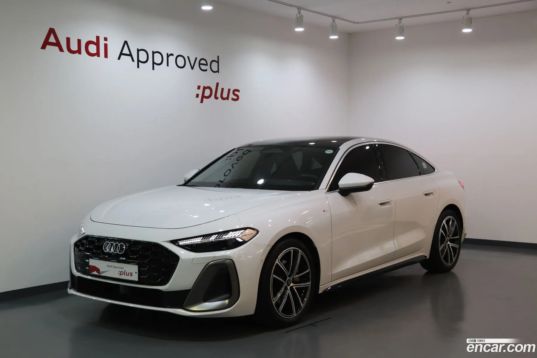 Audi A5 2025 — 9