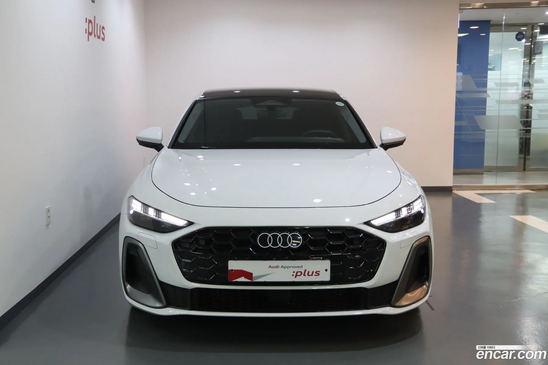 Audi A5 2025 — 5