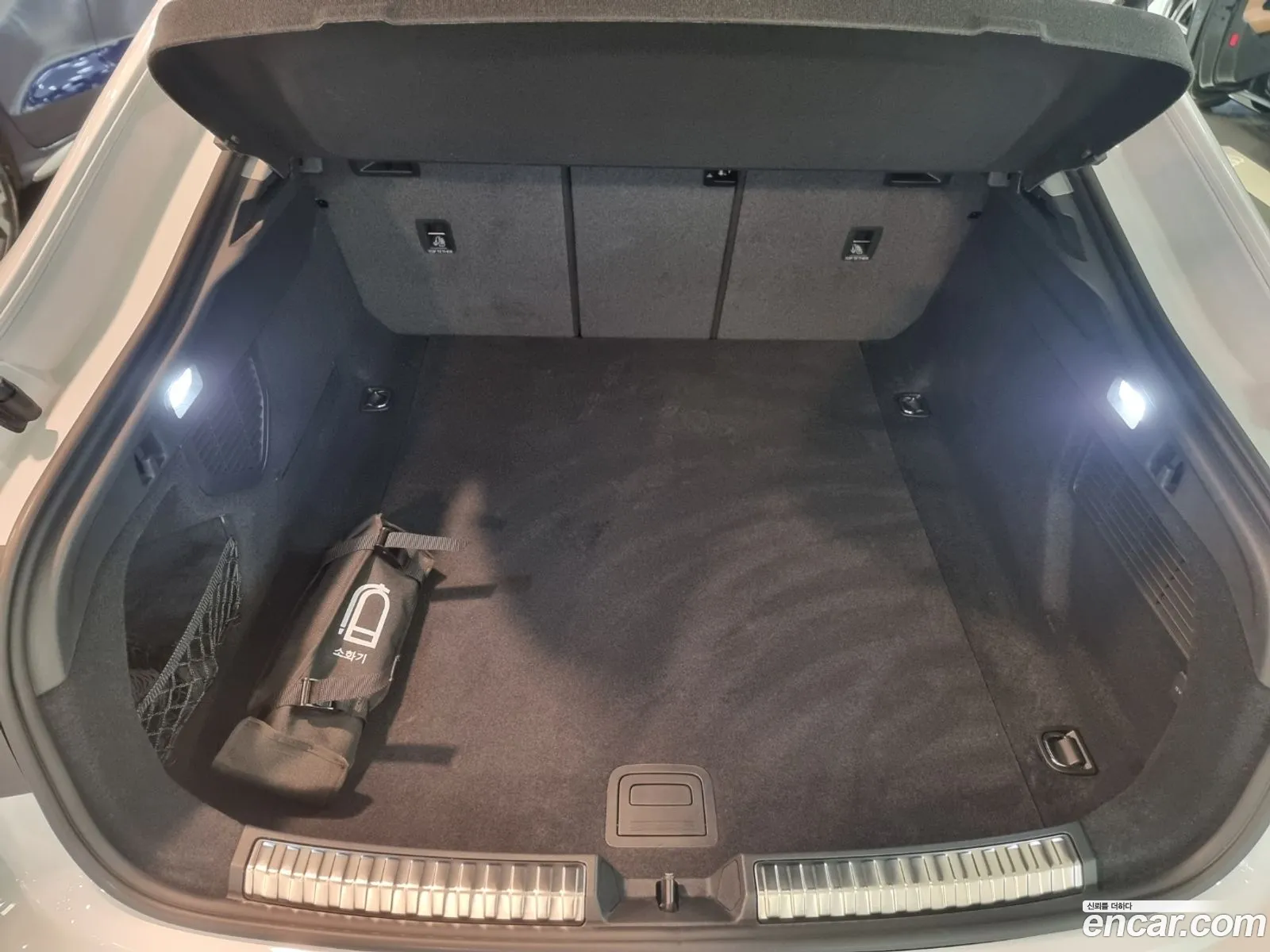 Audi A5 2025 — 20