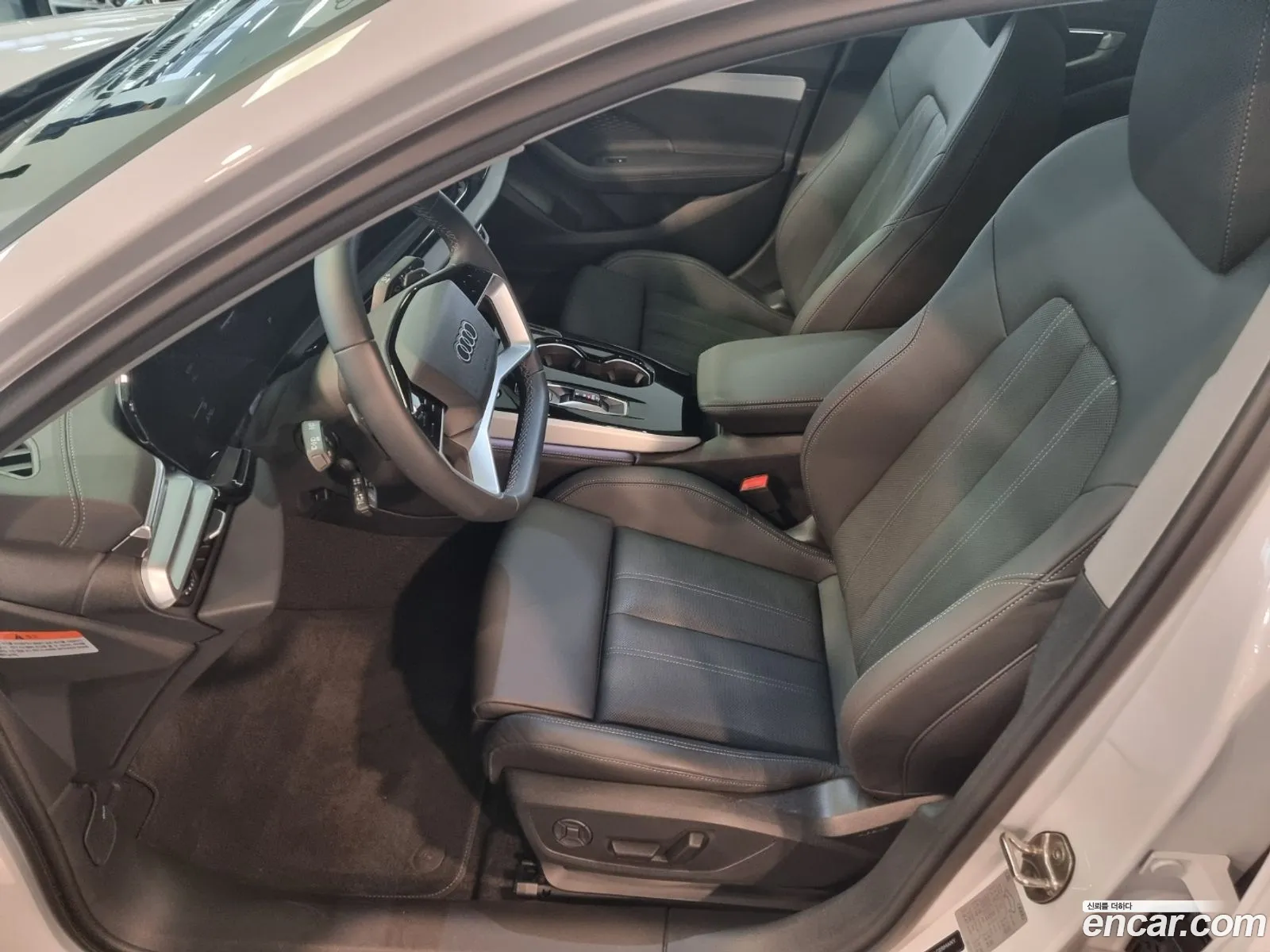 Audi A5 2025 — 6
