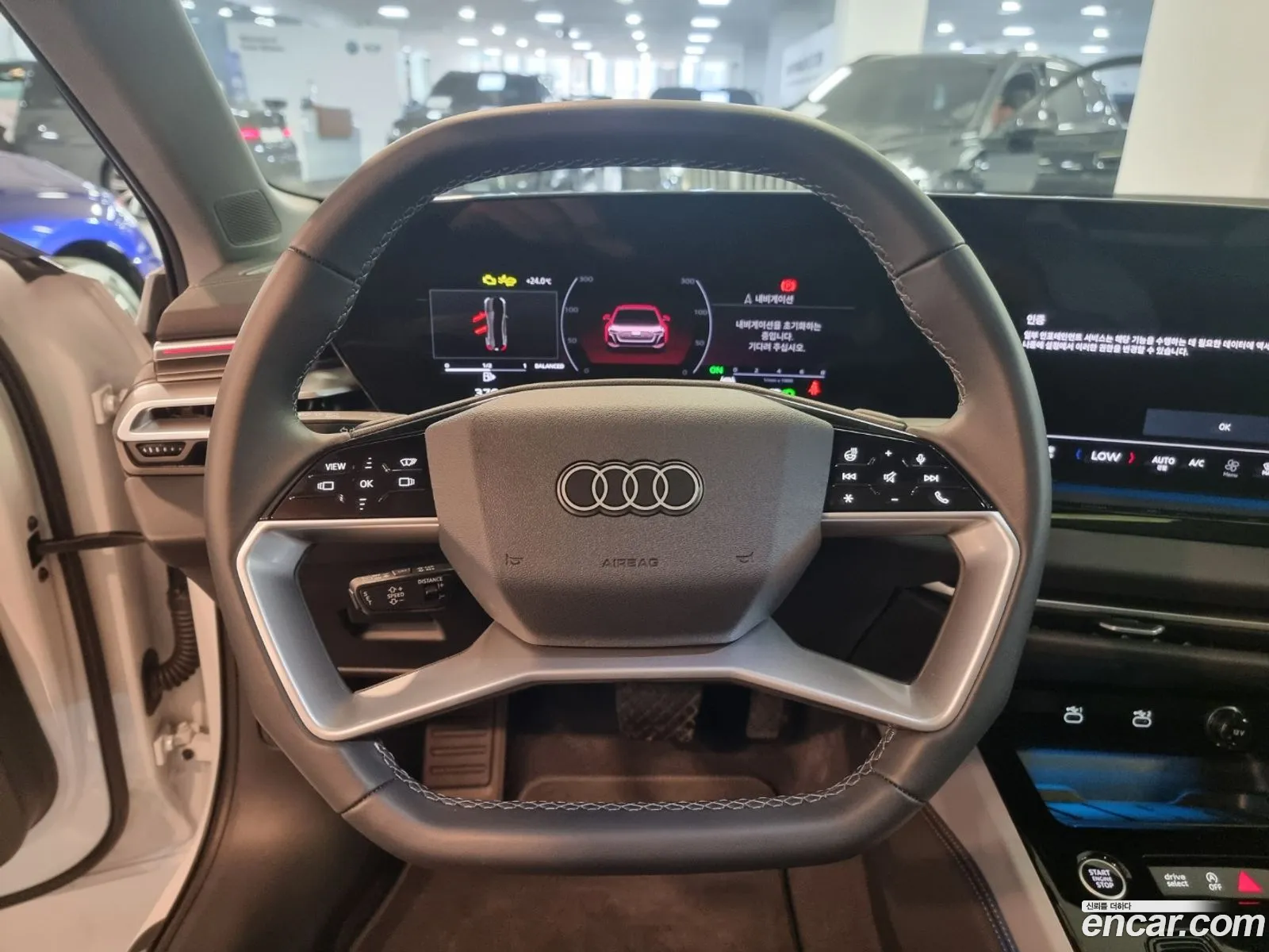 Audi A5 2025 — 10