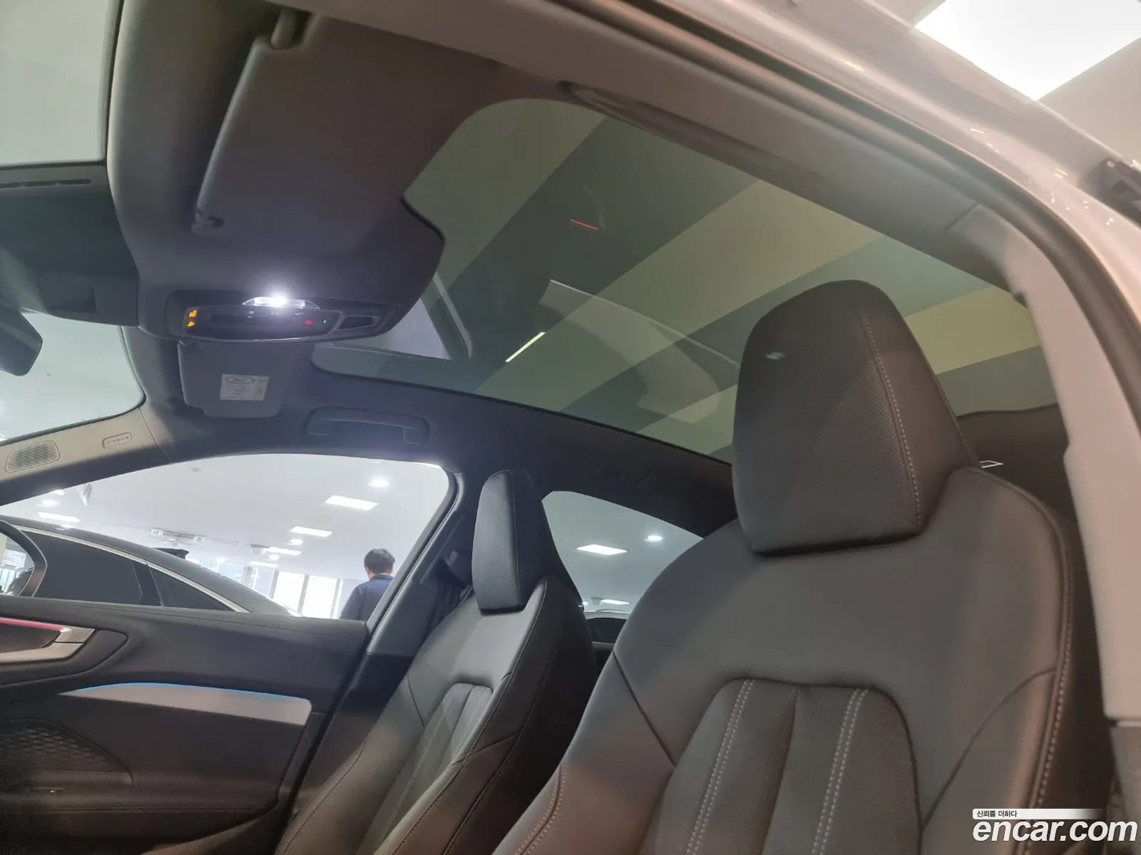 Audi A5 2025 — 13