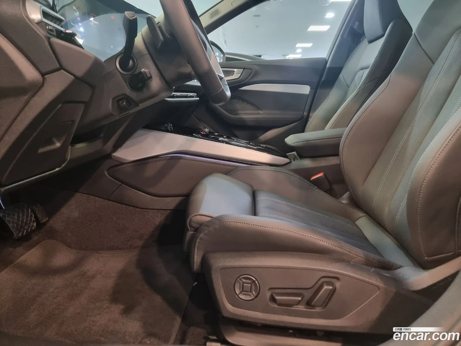 Audi A5 2025 — 19