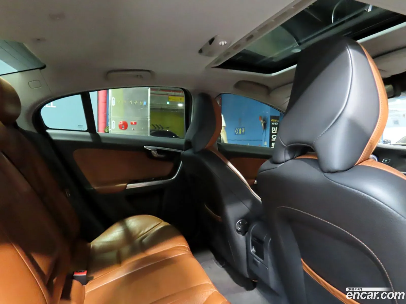 Volvo S60 2012 — 15