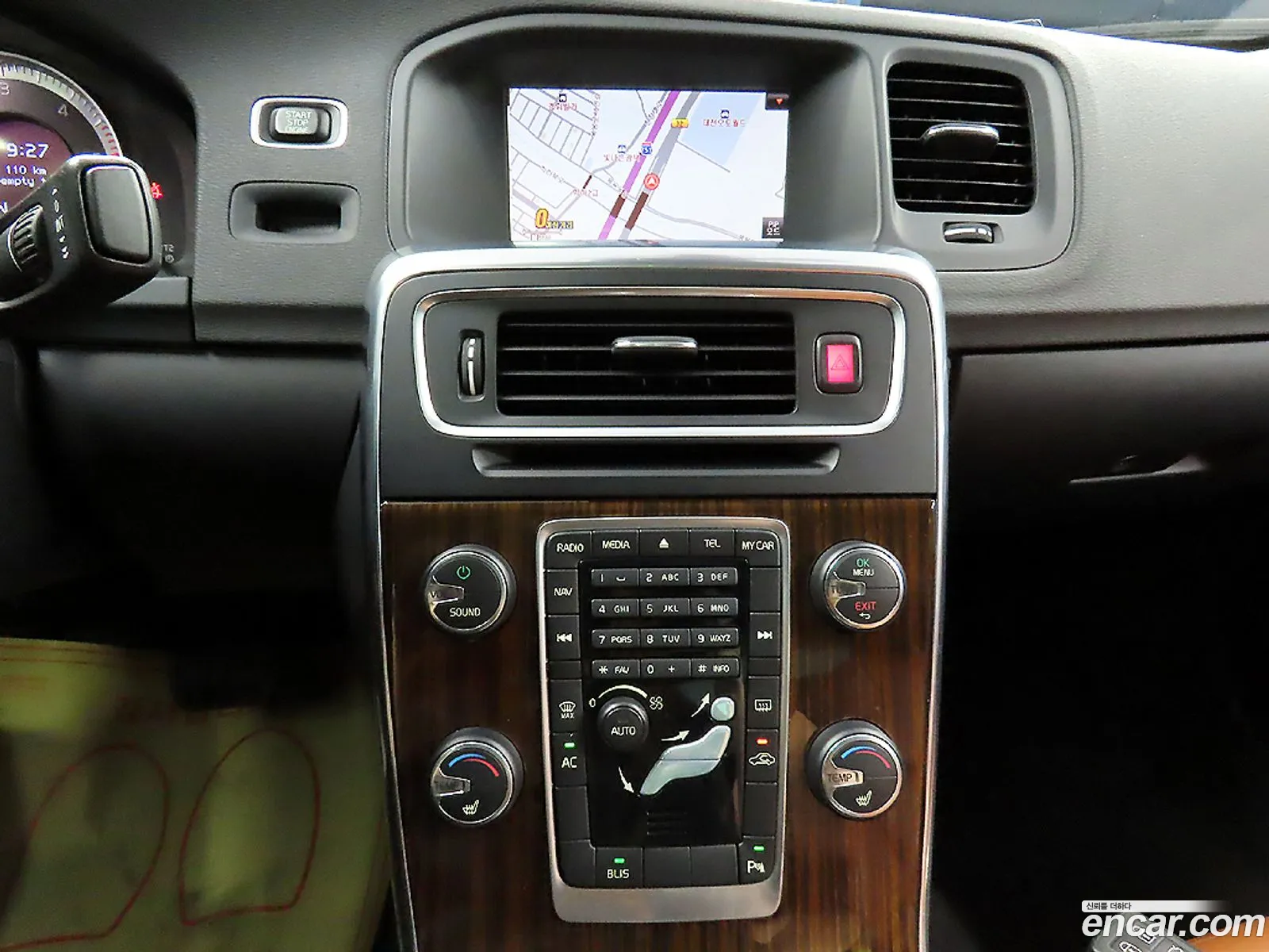 Volvo S60 2012 — 3