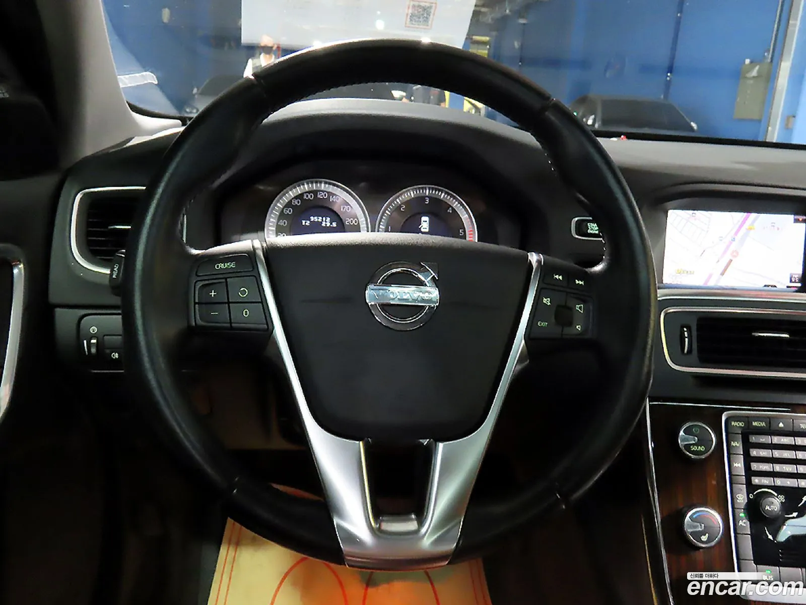Volvo S60 2012 — 20