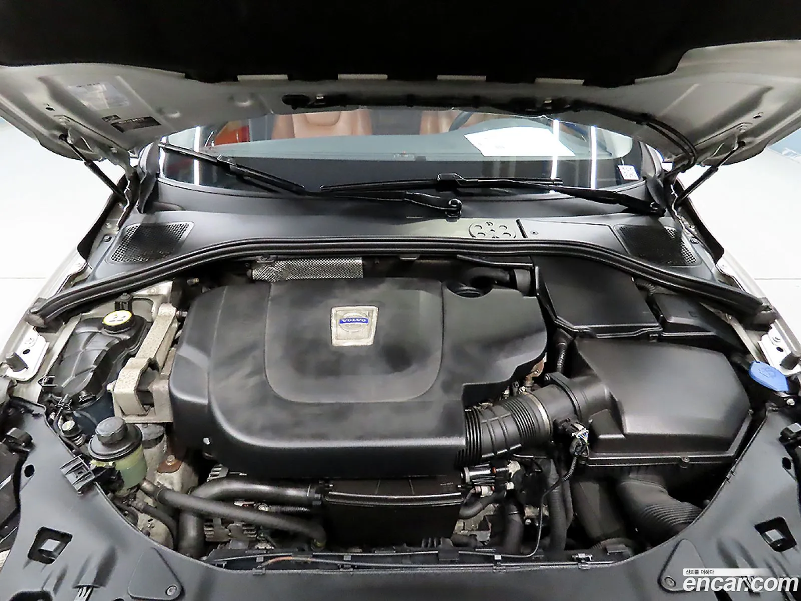 Volvo S60 2012 — 9
