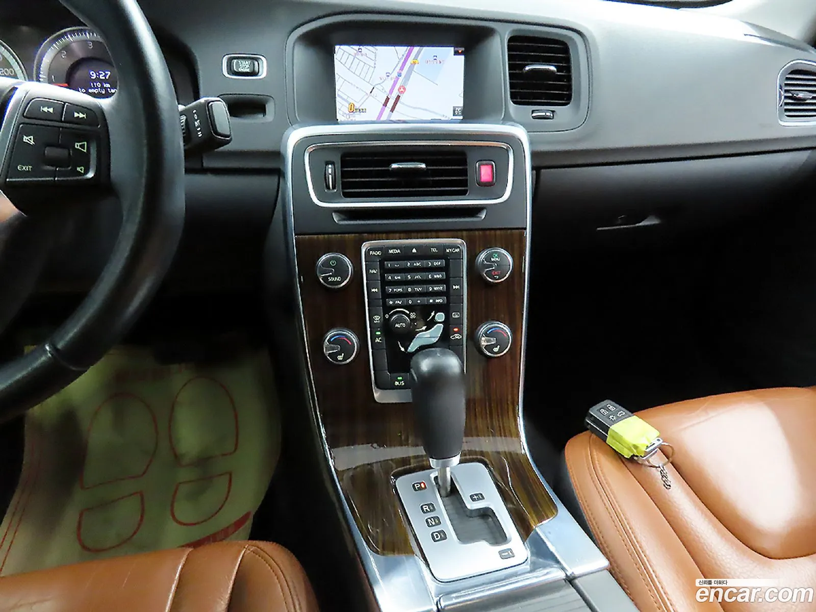 Volvo S60 2012 — 5