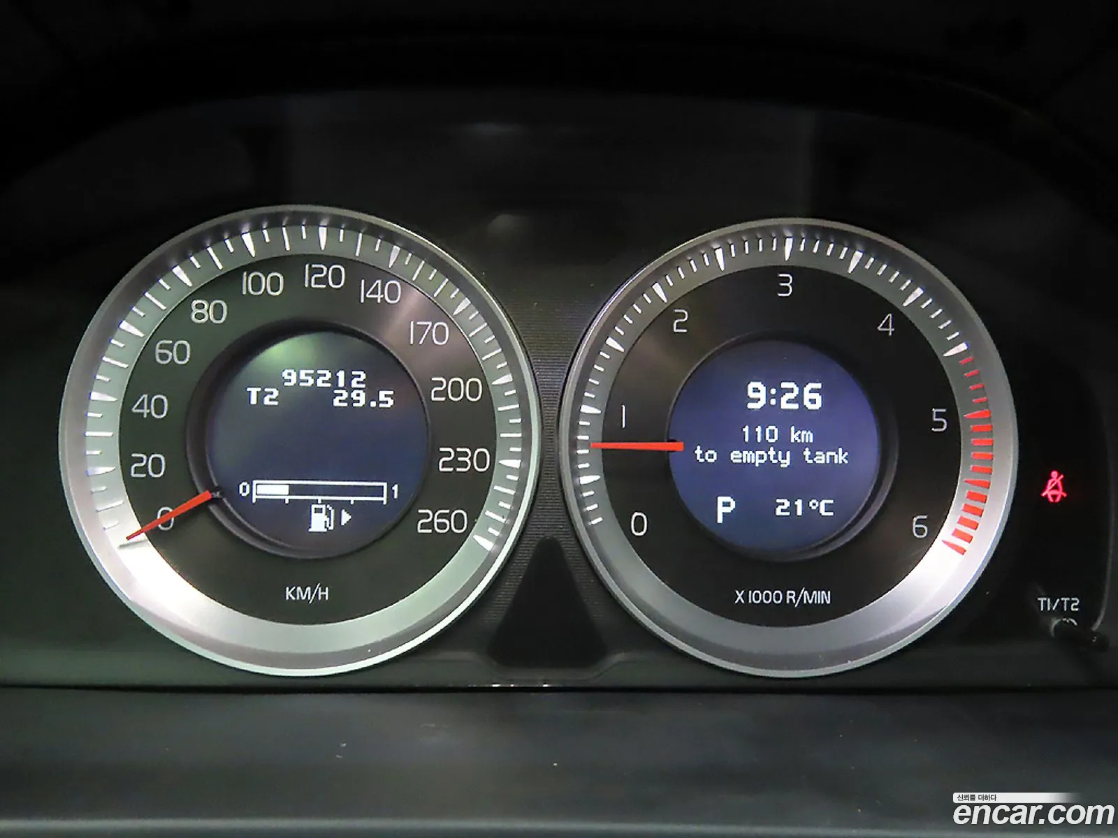 Volvo S60 2012 — 14