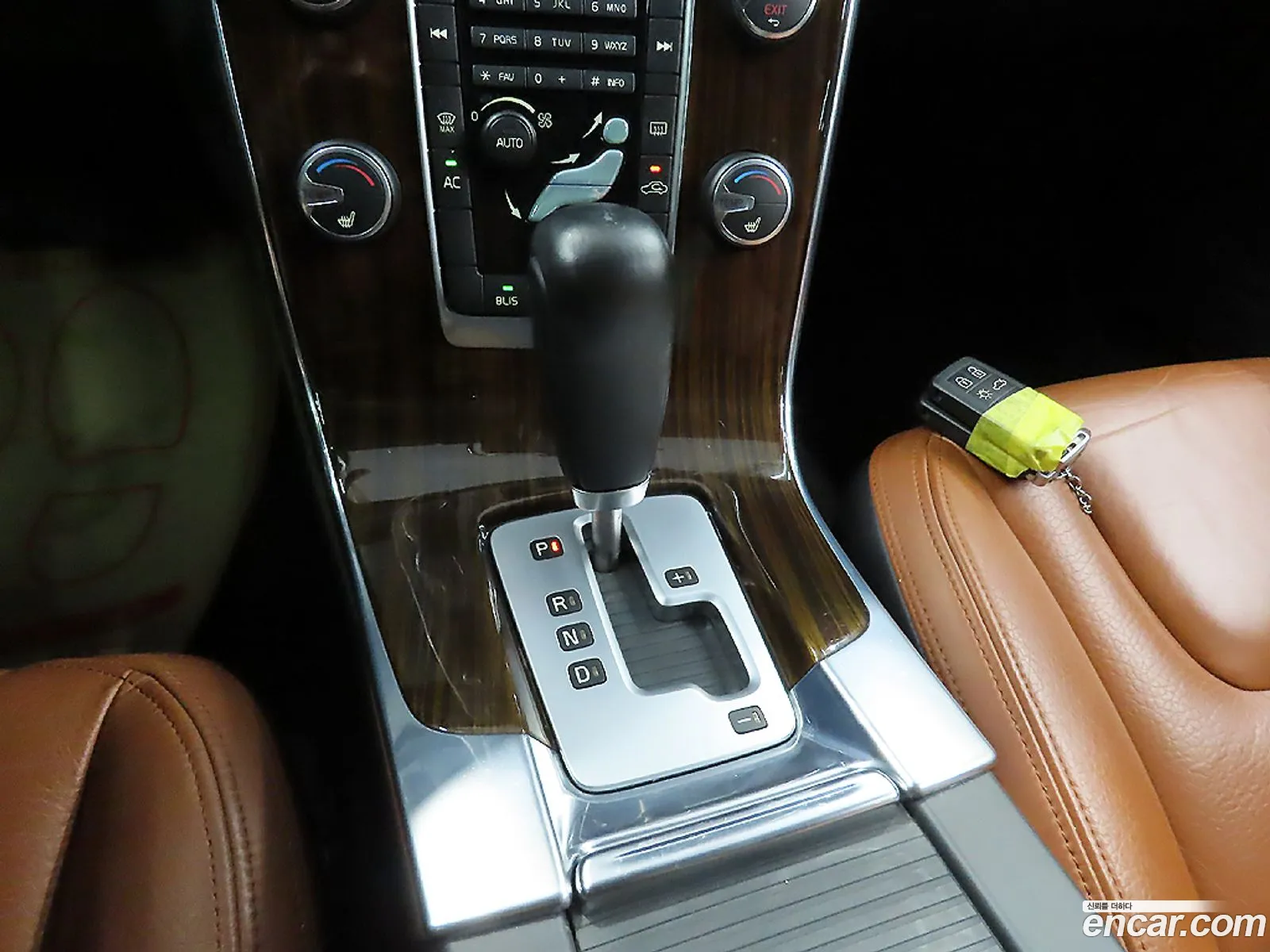 Volvo S60 2012 — 7