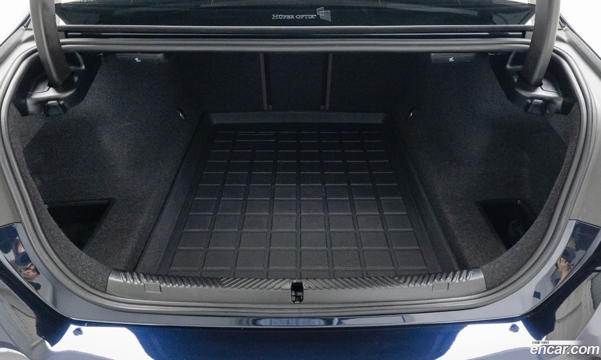 BMW 5 Series 2024 — 13