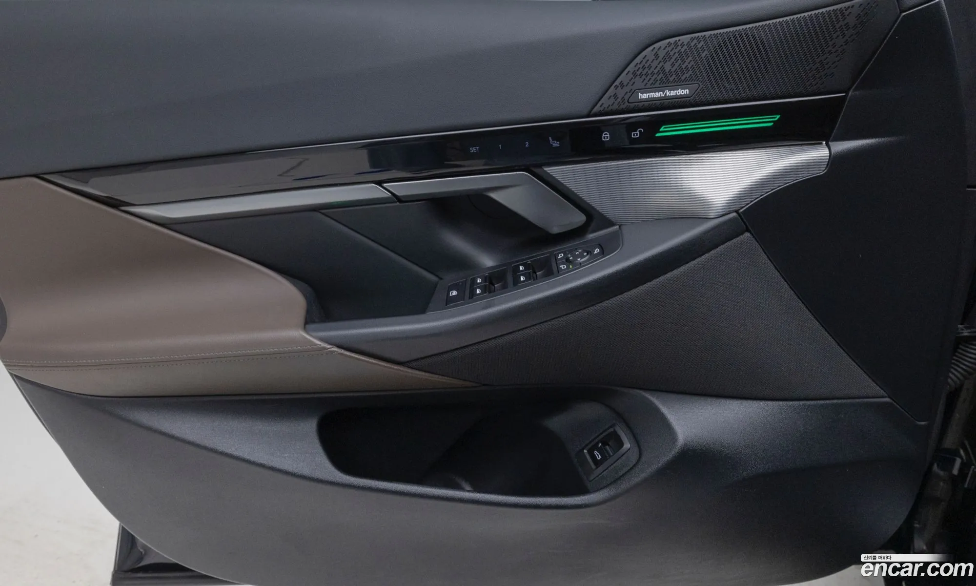 BMW 5 Series 2024 — 7