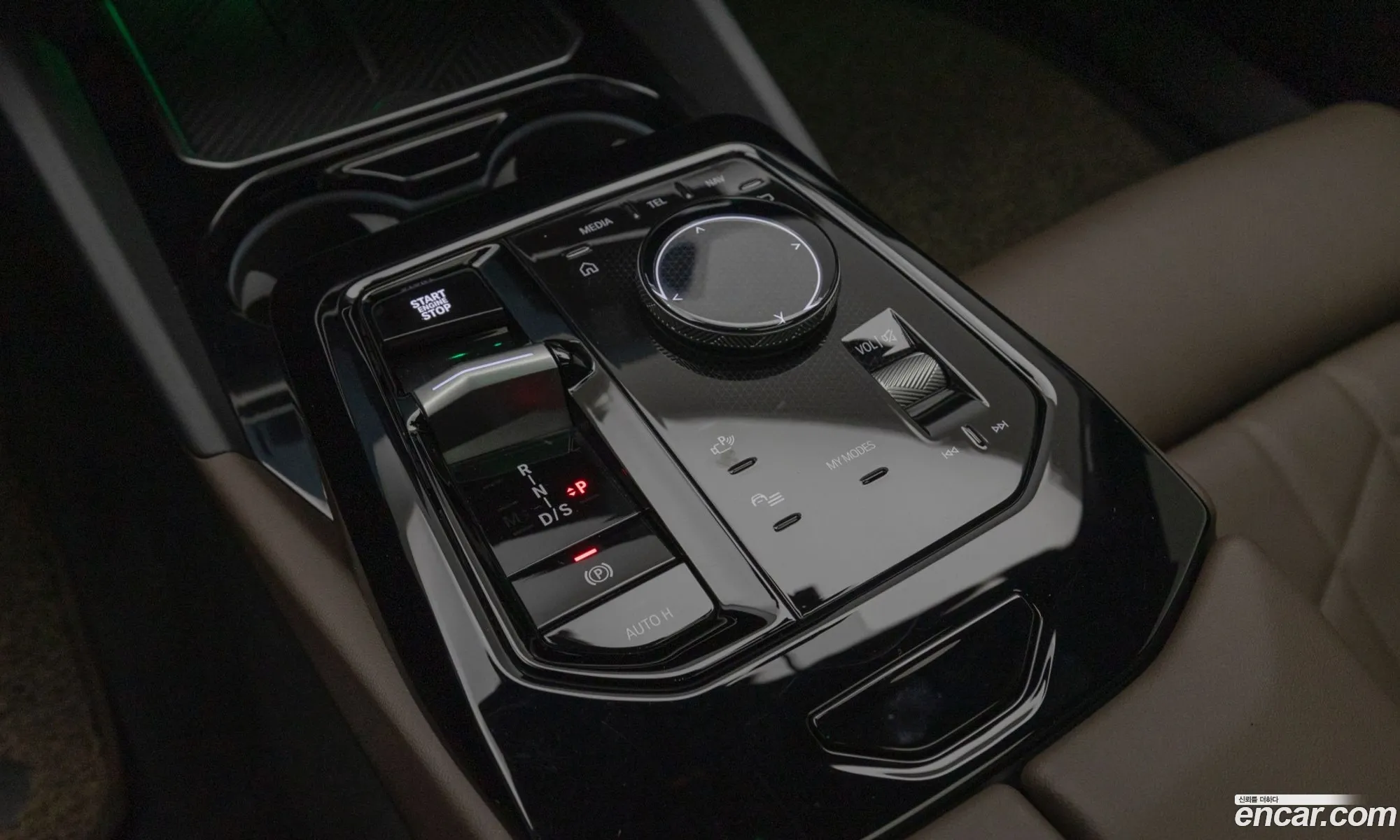 BMW 5 Series 2024 — 4