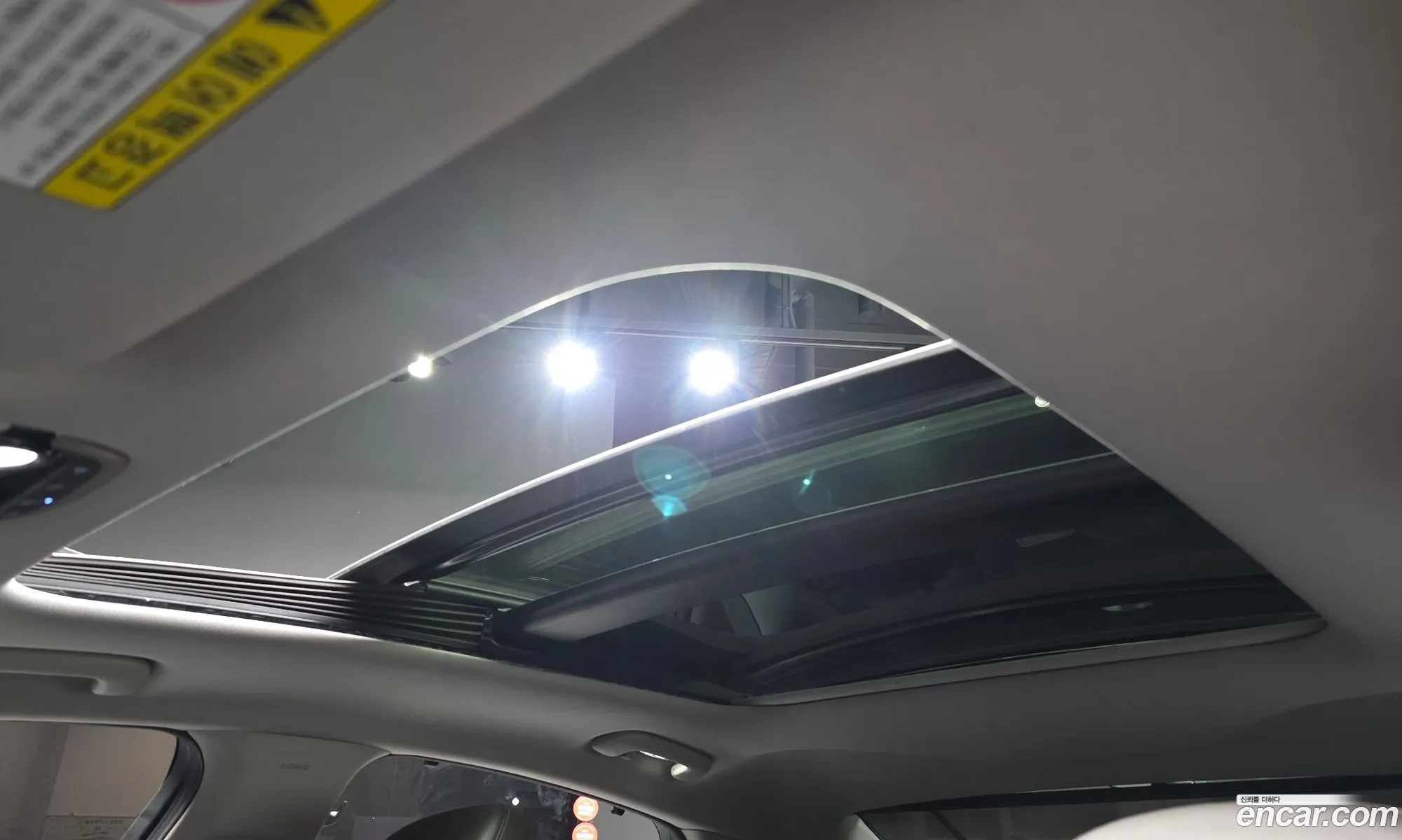 Hyundai Grandeur IG 2017 — 31