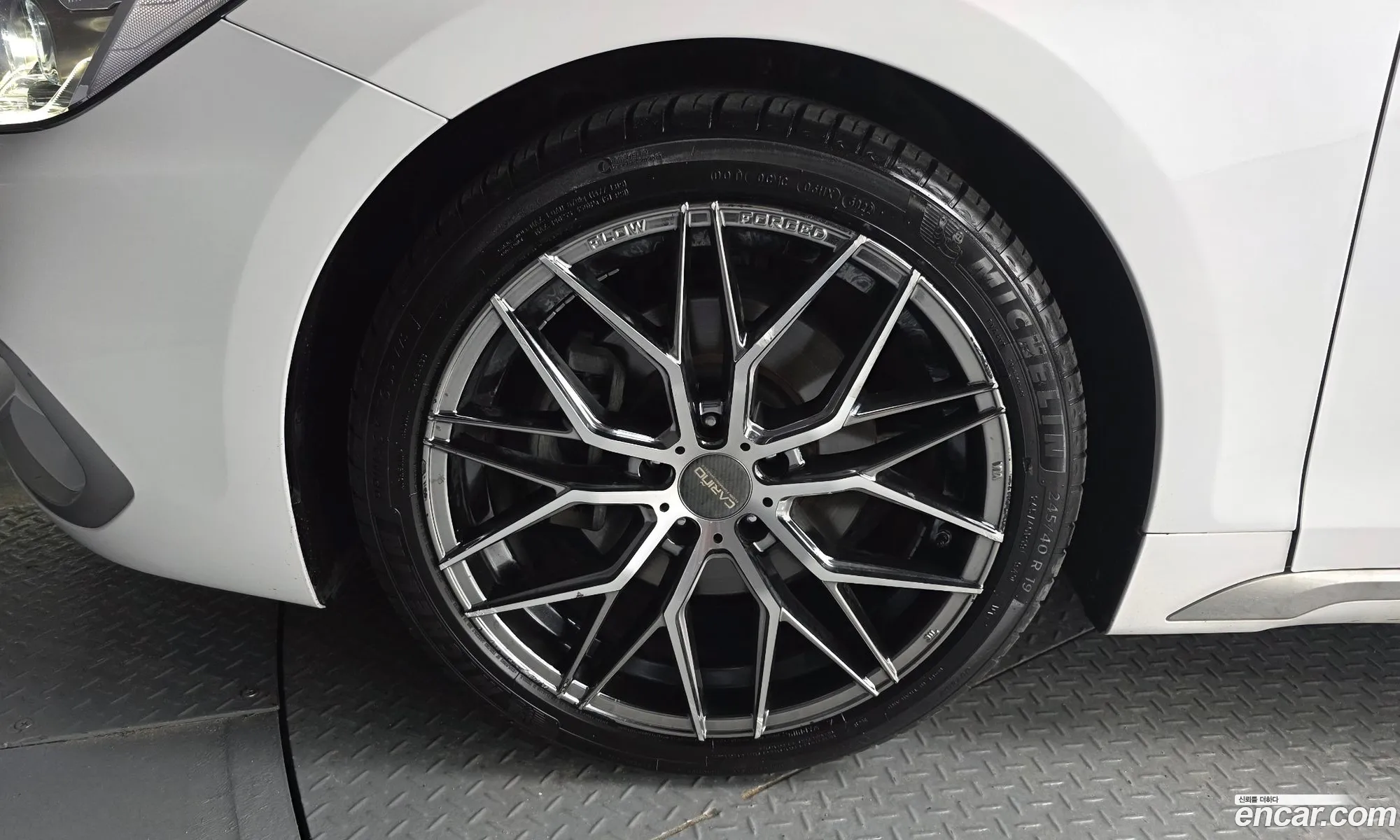 Hyundai Grandeur IG 2017 — 8