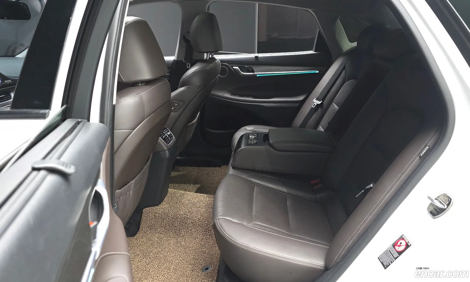 Hyundai Grandeur IG 2017 — 13