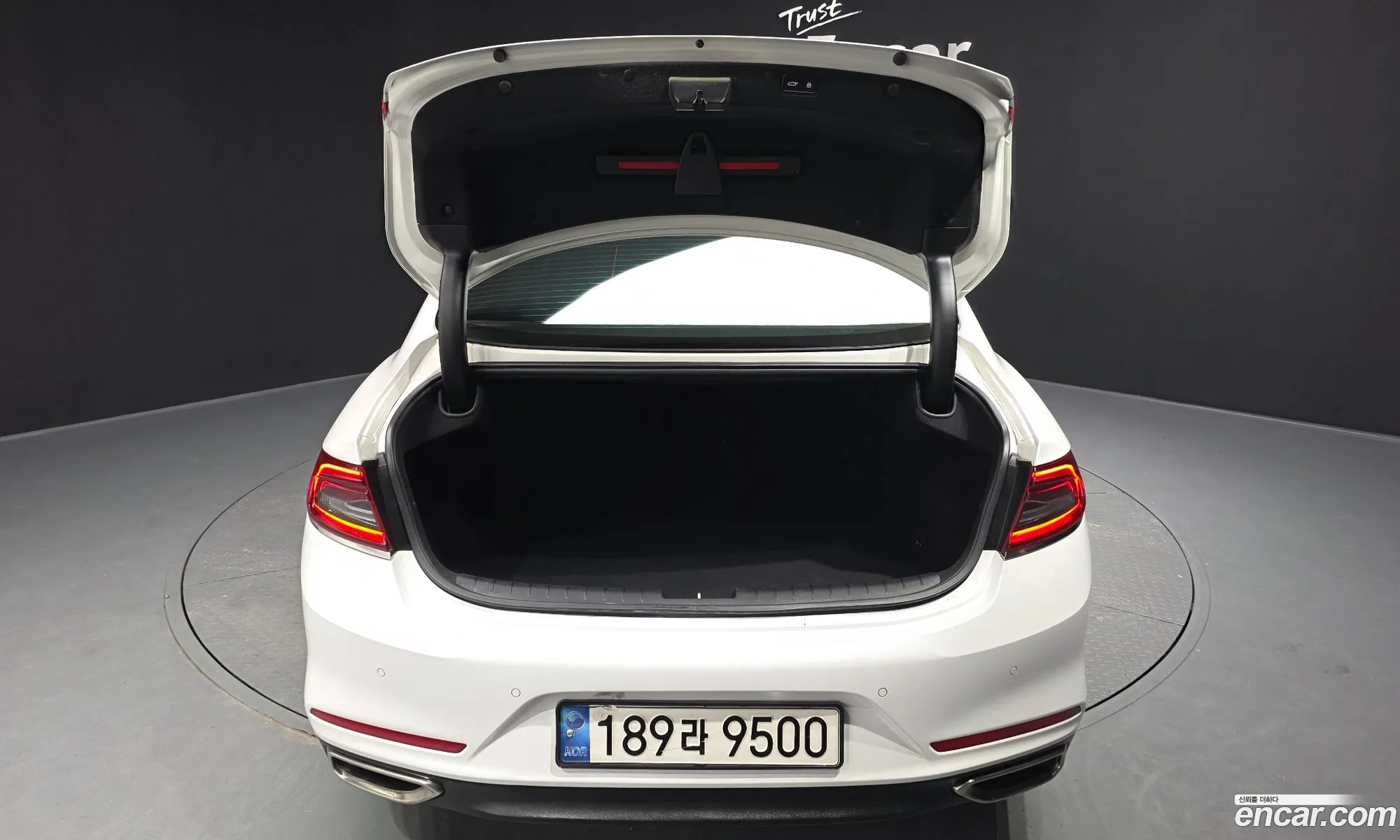 Hyundai Grandeur IG 2017 — 32