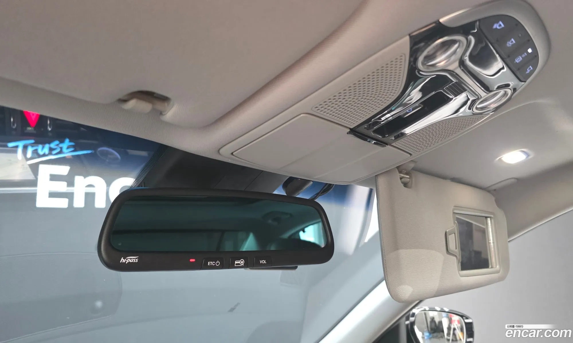 Hyundai Grandeur IG 2017 — 35