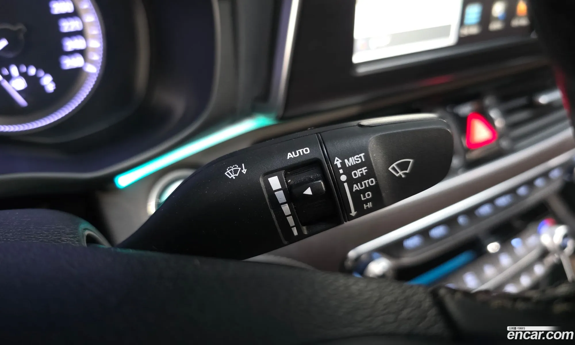 Hyundai Grandeur IG 2017 — 20