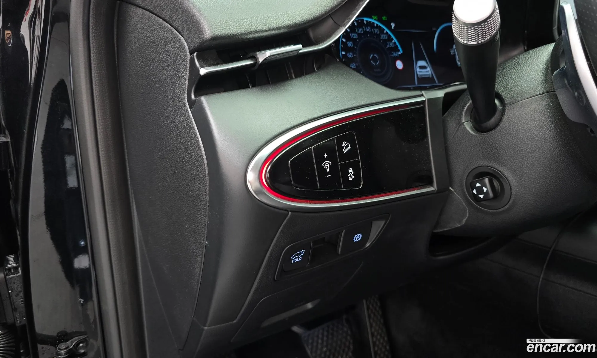 Genesis Electrified GV70 2022 — 30