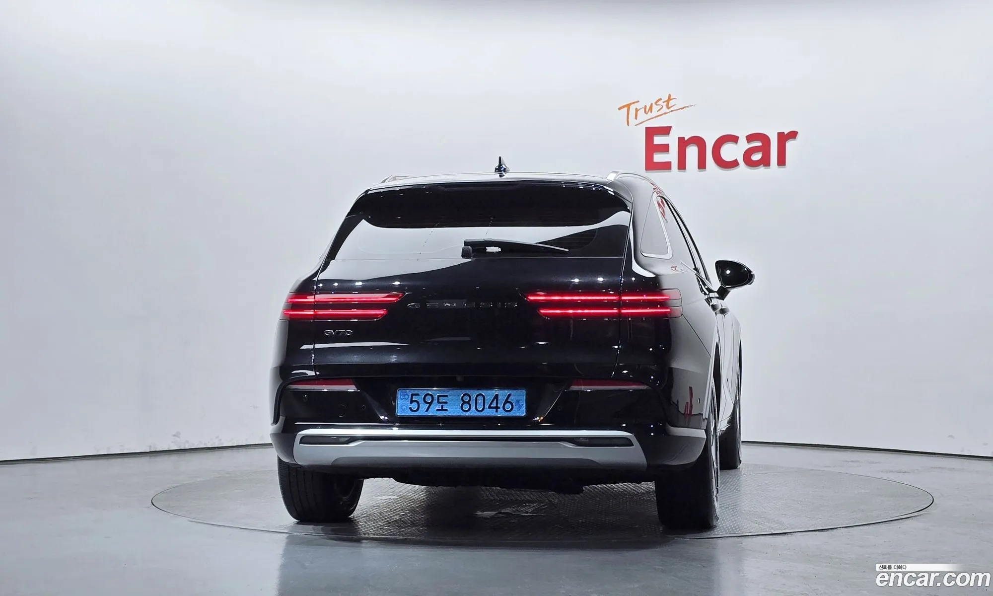 Genesis Electrified GV70 2022 — 29
