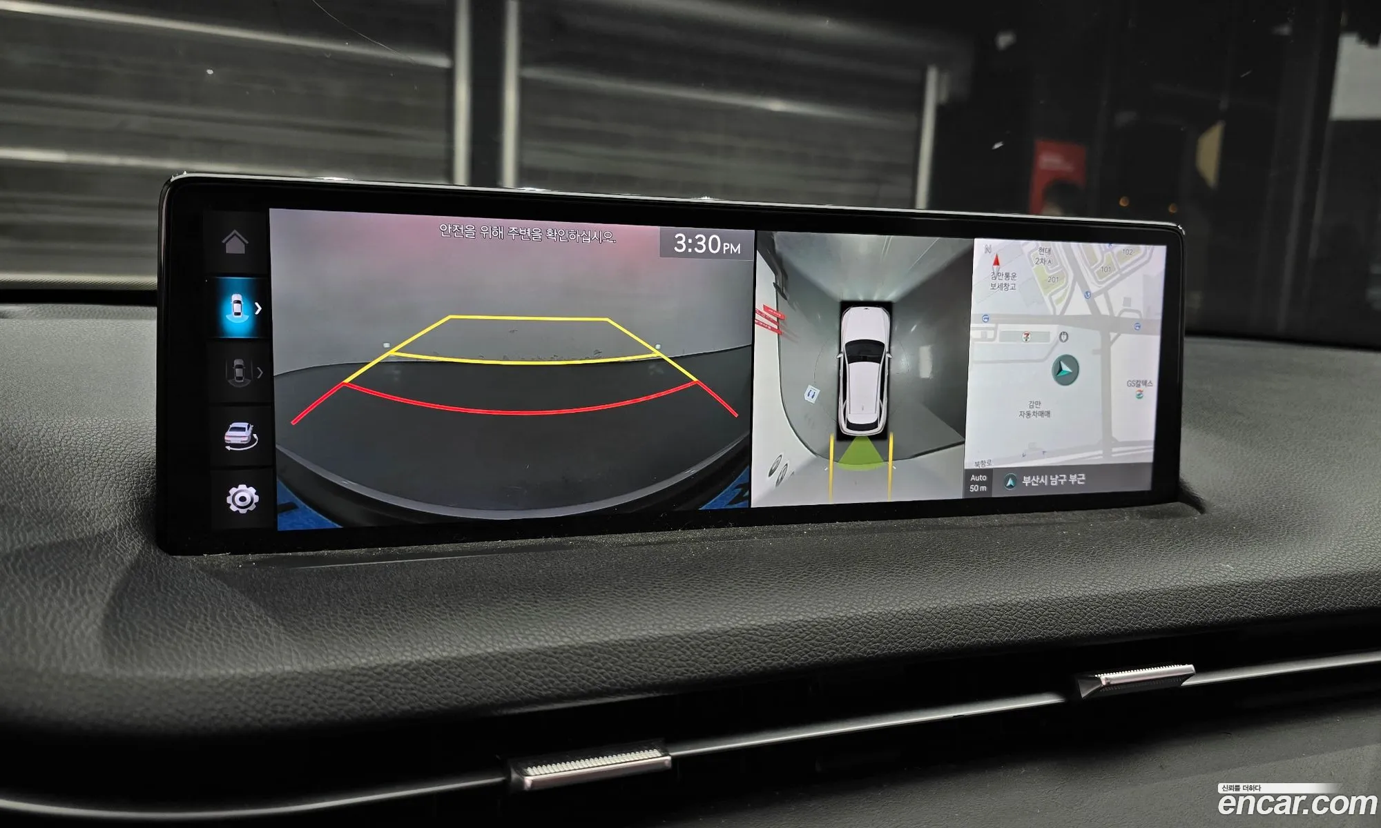 Genesis Electrified GV70 2022 — 21