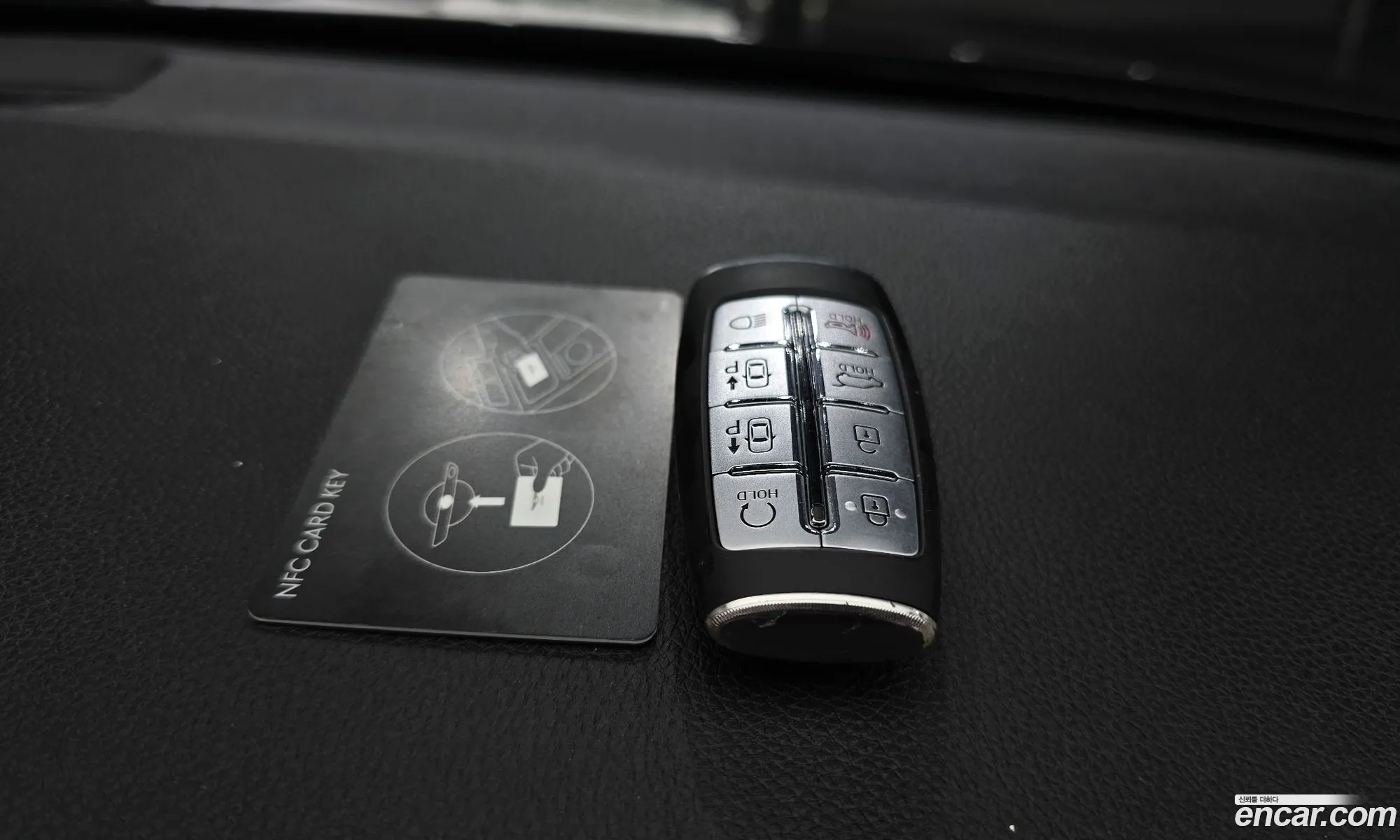Genesis Electrified GV70 2022 — 9