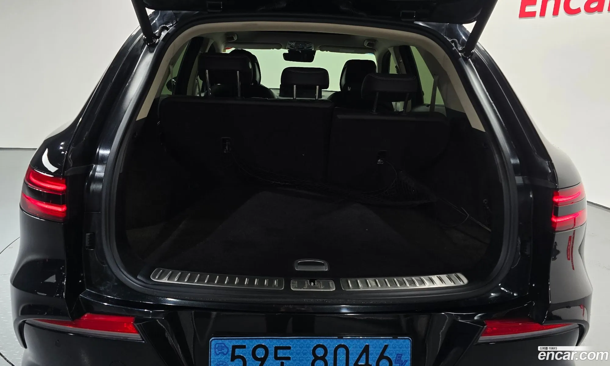 Genesis Electrified GV70 2022 — 15