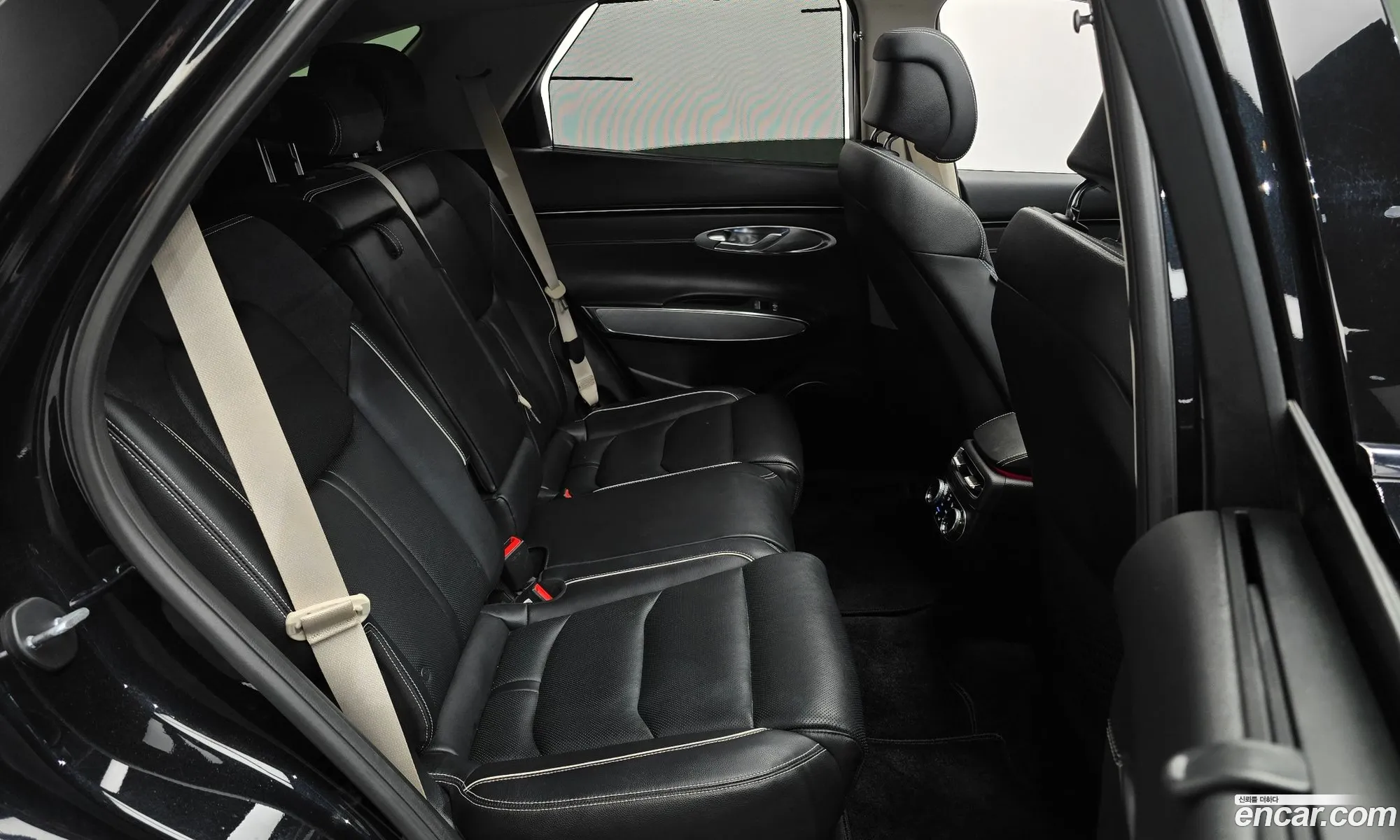 Genesis Electrified GV70 2022 — 12