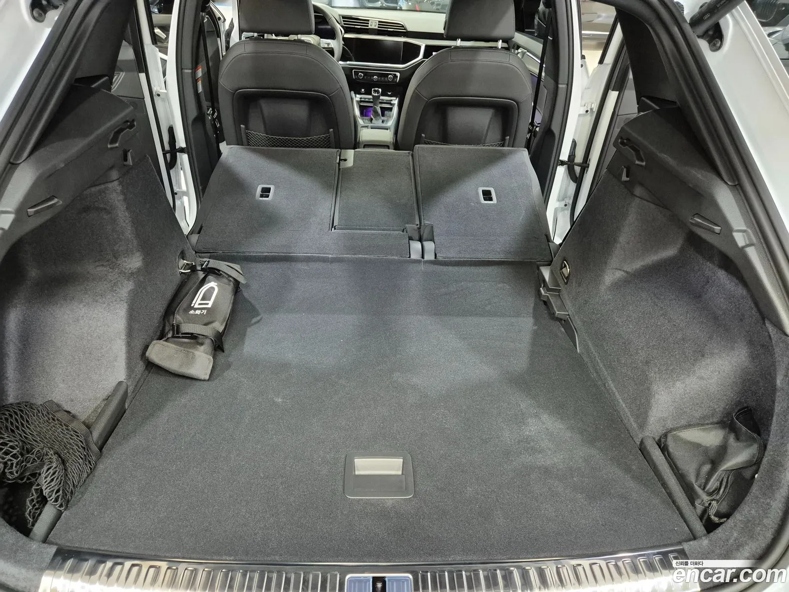 Audi Q3 2025 — 20
