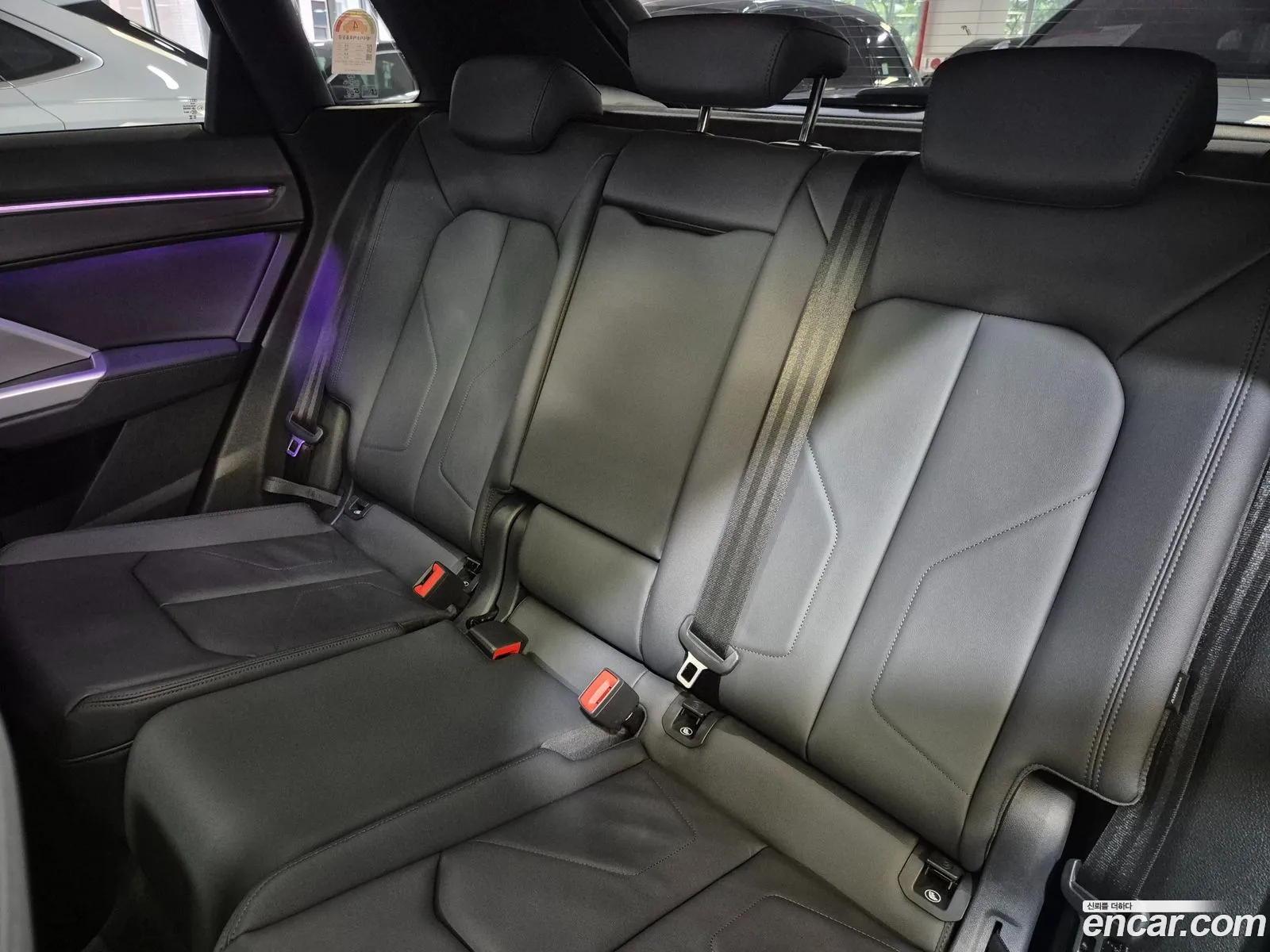 Audi Q3 2025 — 8