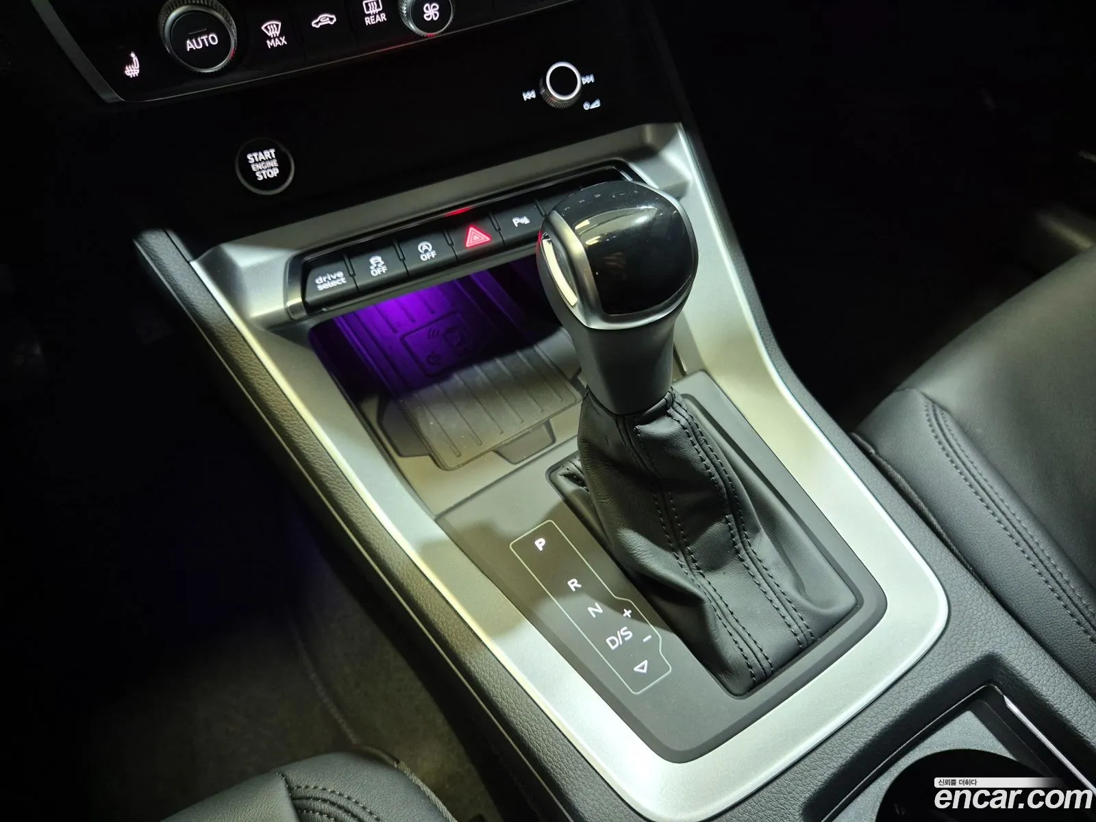 Audi Q3 2025 — 18