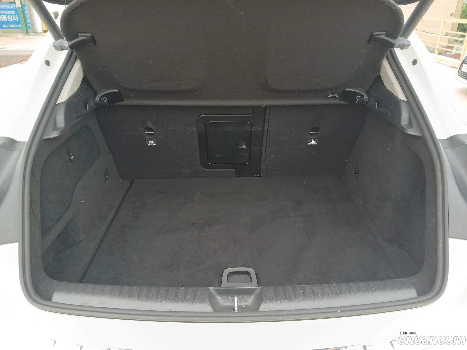Mercedes-Benz GLA-Class X156 2017 — 14