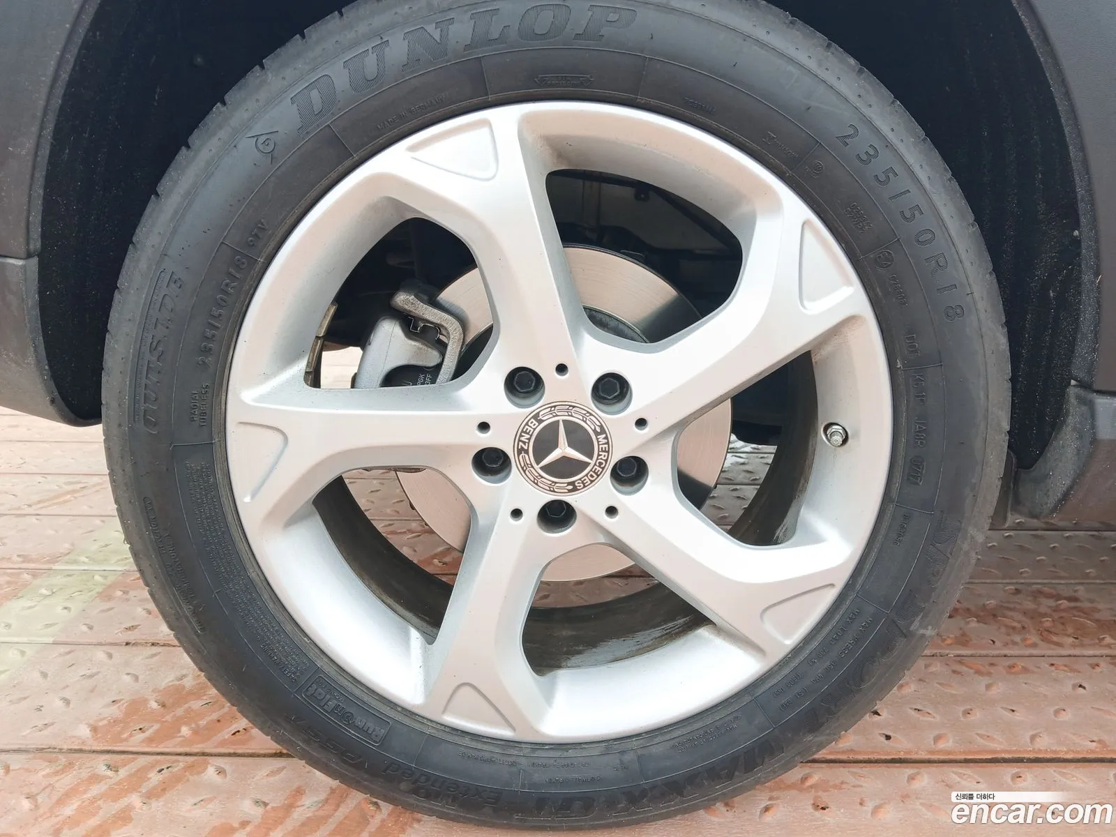 Mercedes-Benz GLA-Class X156 2017 — 16