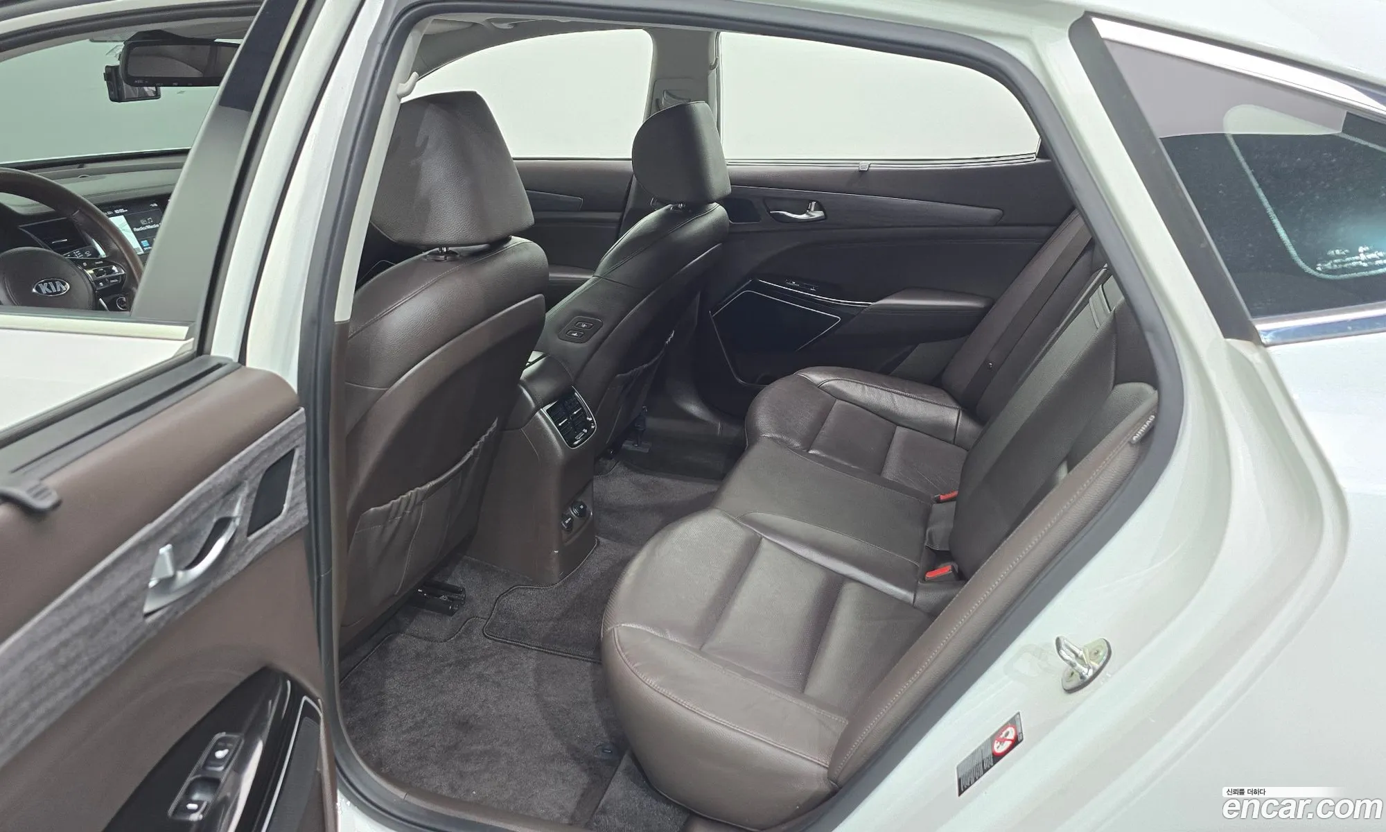 Kia K7 2017 — 5