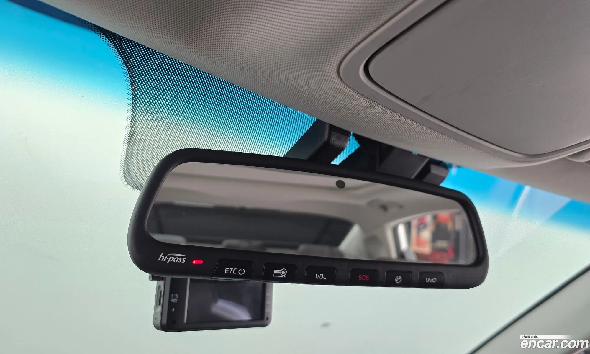 Kia K7 2017 — 16